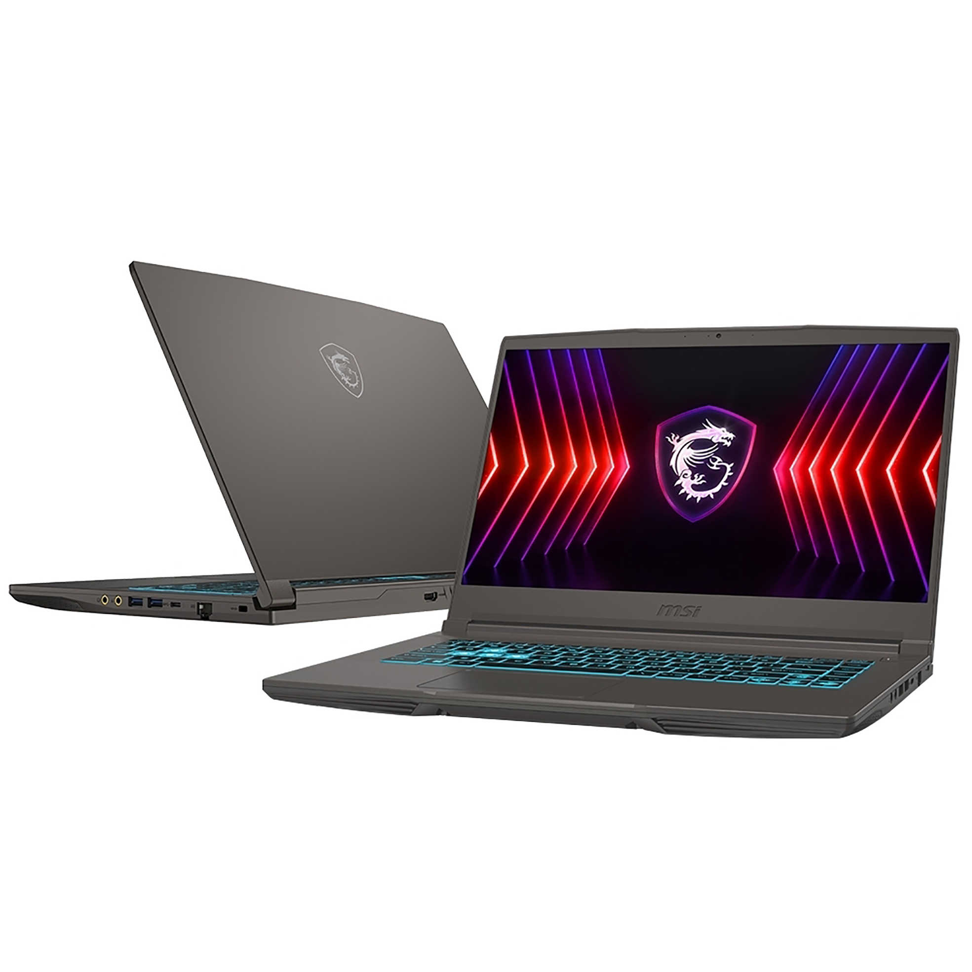 MSI 微星 Thin 15 B12UC-2466TW【全台提貨 聊聊再便宜】