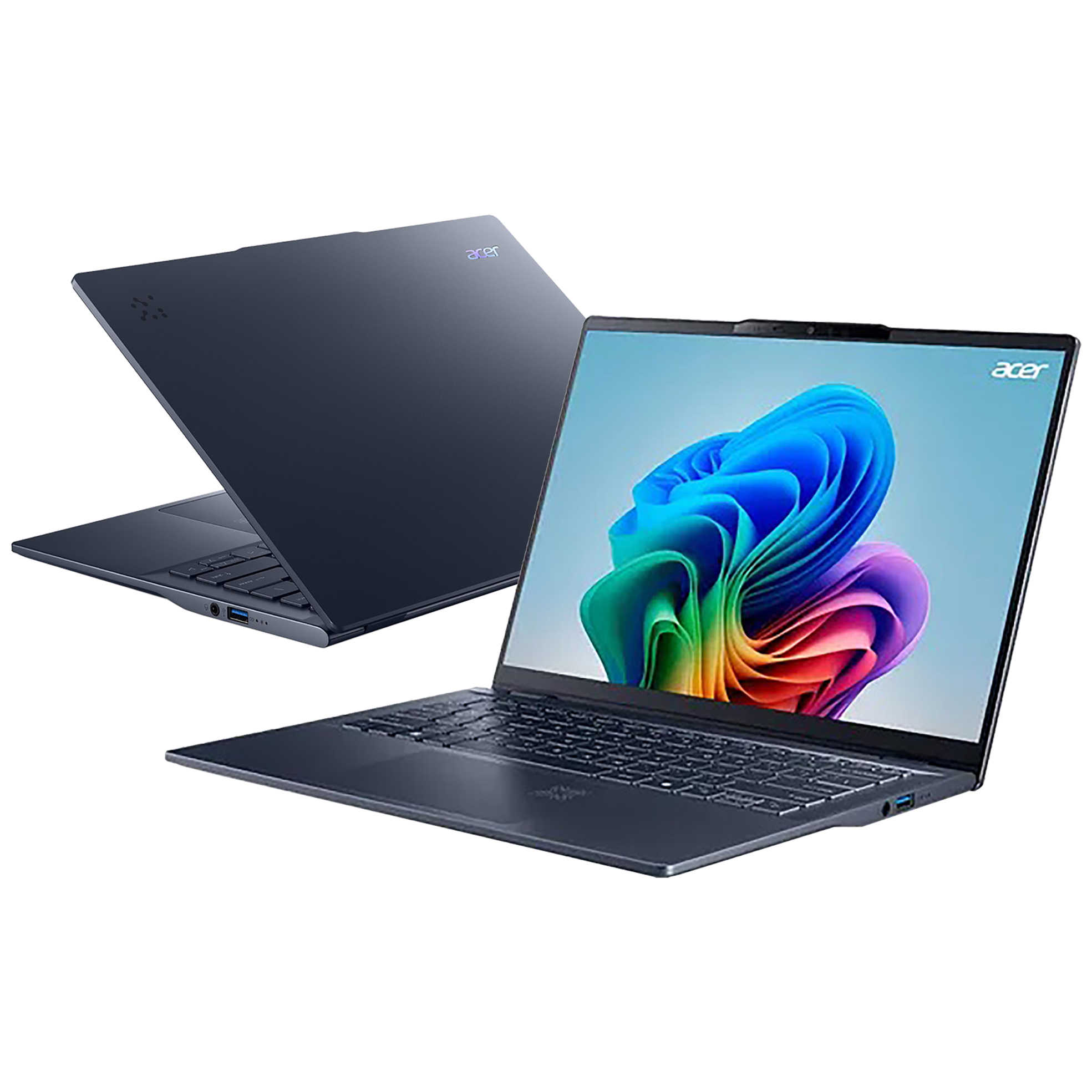 Acer 宏碁 Swift SF14-51-53EU 藍【全臺提貨 聊聊再便宜】