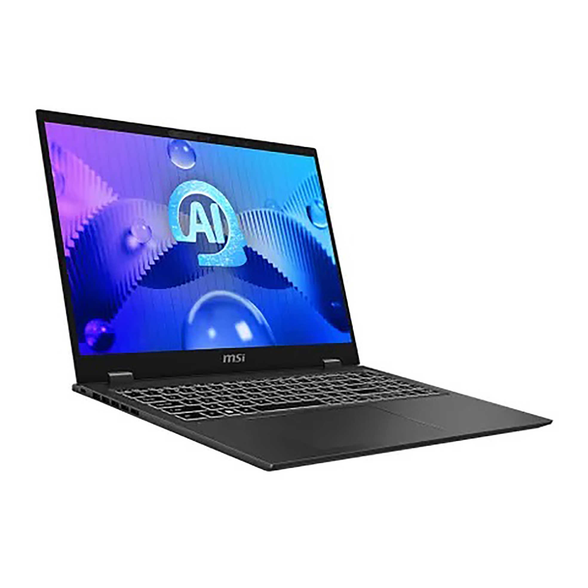 MSI 微星 Prestige 16 AI Evo B1MG-007TW【全台提貨 聊聊再便宜】