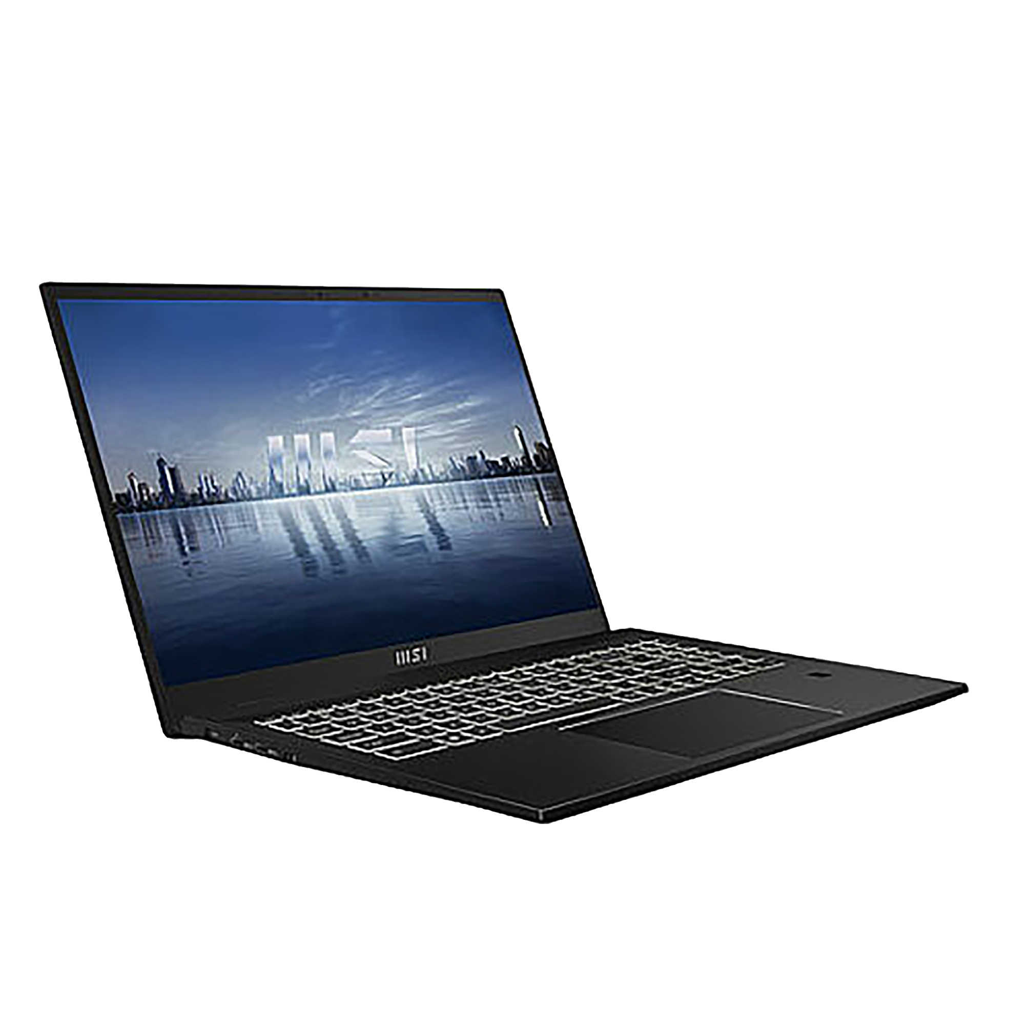 MSI 微星 Summit E16Flip A13VET-233TW 【全台皆可提貨 聊聊再便宜】