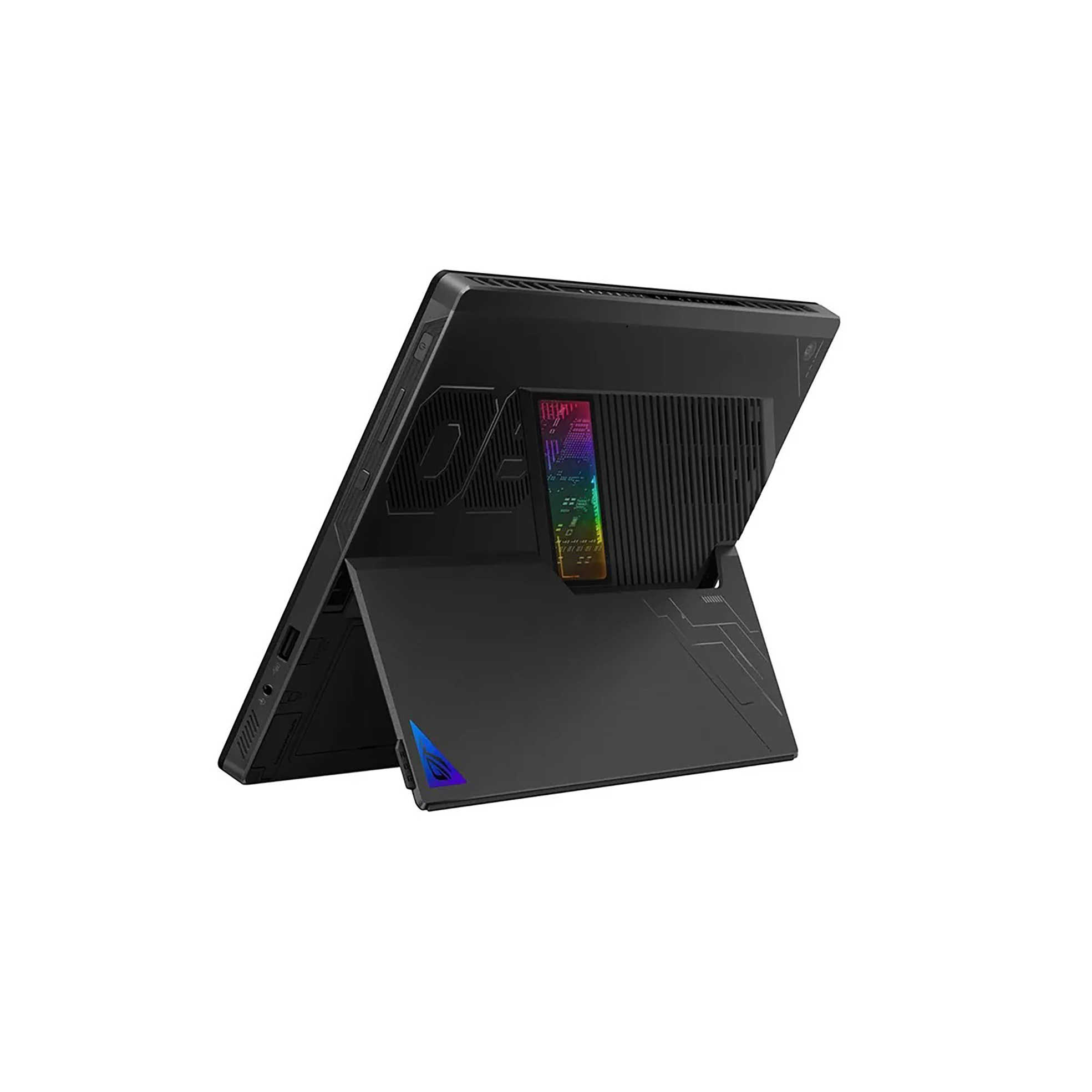 ASUS 華碩 ROG Flow Z13 GZ302EA-0021A395-NBL 無盡黑【全台皆可提貨 聊聊再便宜】