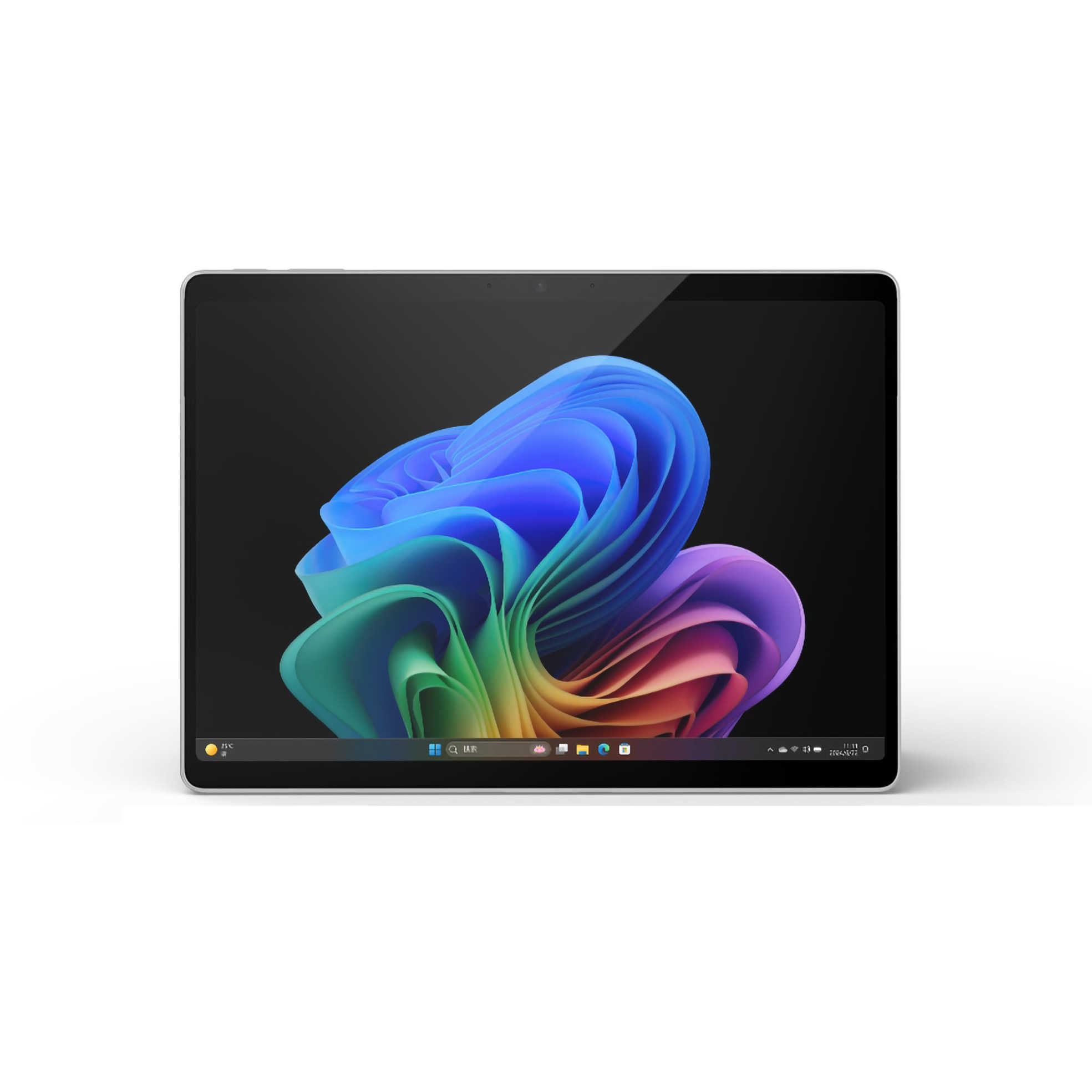 Microsoft 微軟 Surface Pro 第11版 ZHX-00016 白金【 不含鍵盤跟筆 】