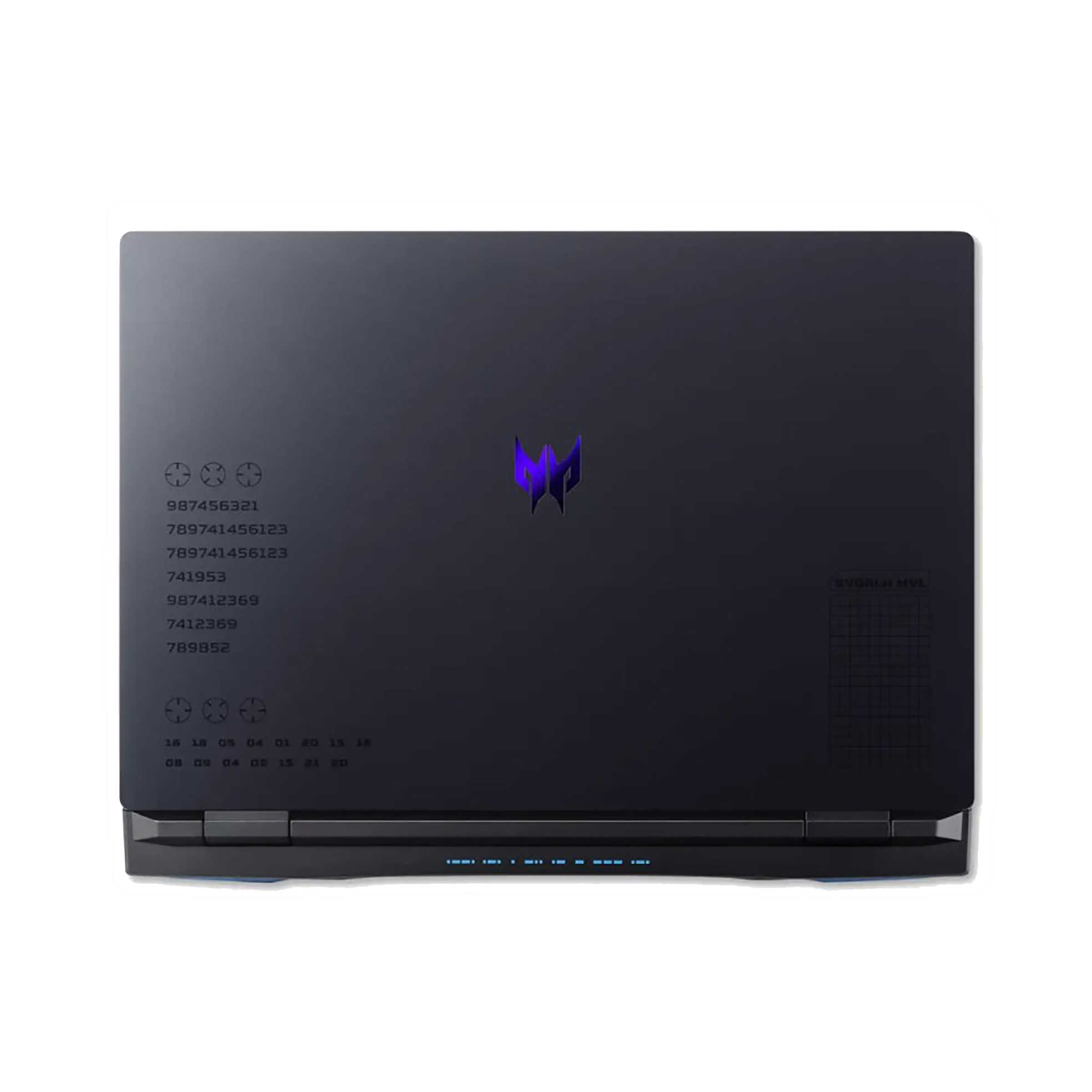 Acer 宏碁 Predator Helios Neo PHN16-71-91QX黑【全台皆可提貨 聊聊再便宜】