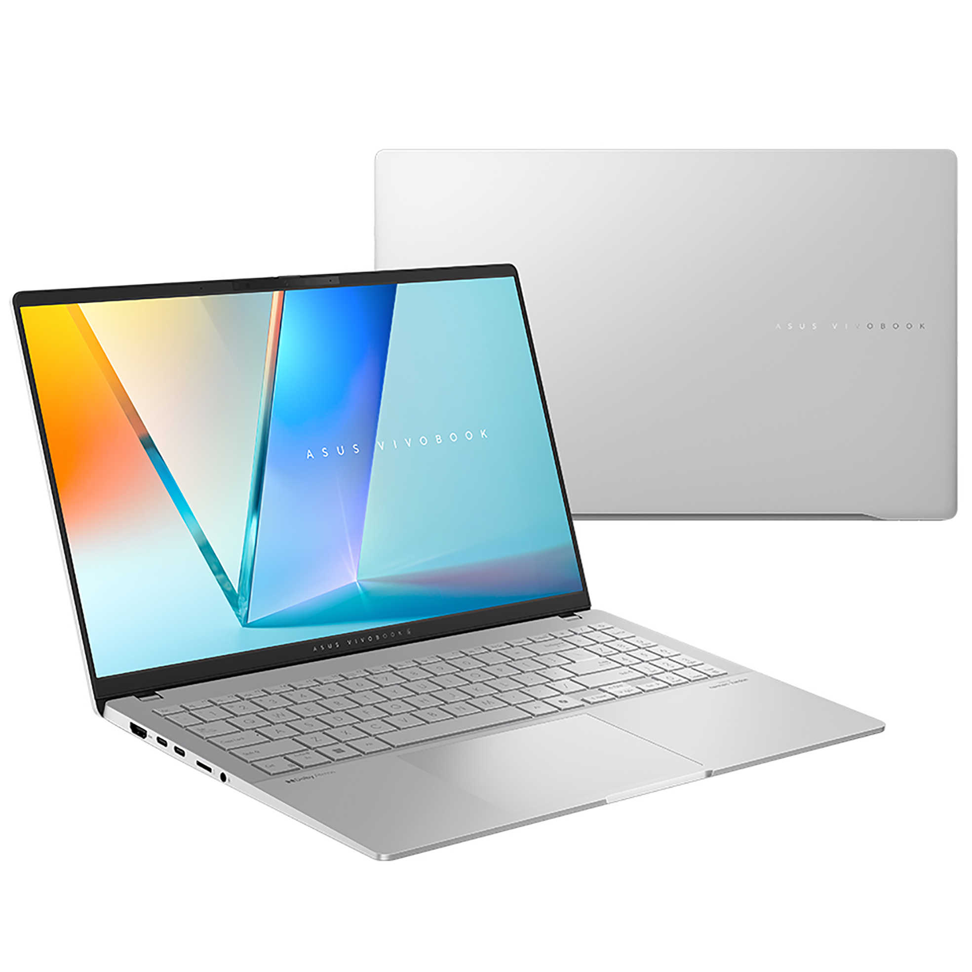 ASUS 華碩 Vivobook S15 S5507QA-0078S1E78100 酷玩銀【全臺提貨 聊聊再便宜】