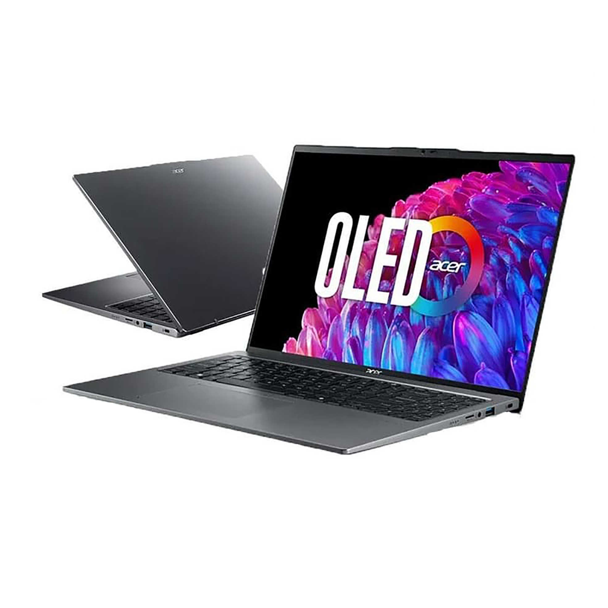 Acer 宏碁 Swift GO SFG16-72-57WR 灰【全臺提貨 聊聊再便宜】