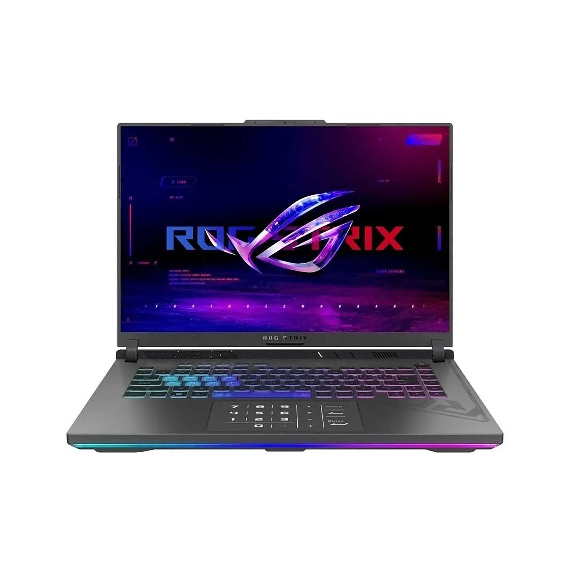 ASUS 華碩 ROG Strix G16 G614JV-0141C13980HX 黑【全台提貨 聊聊再便宜】