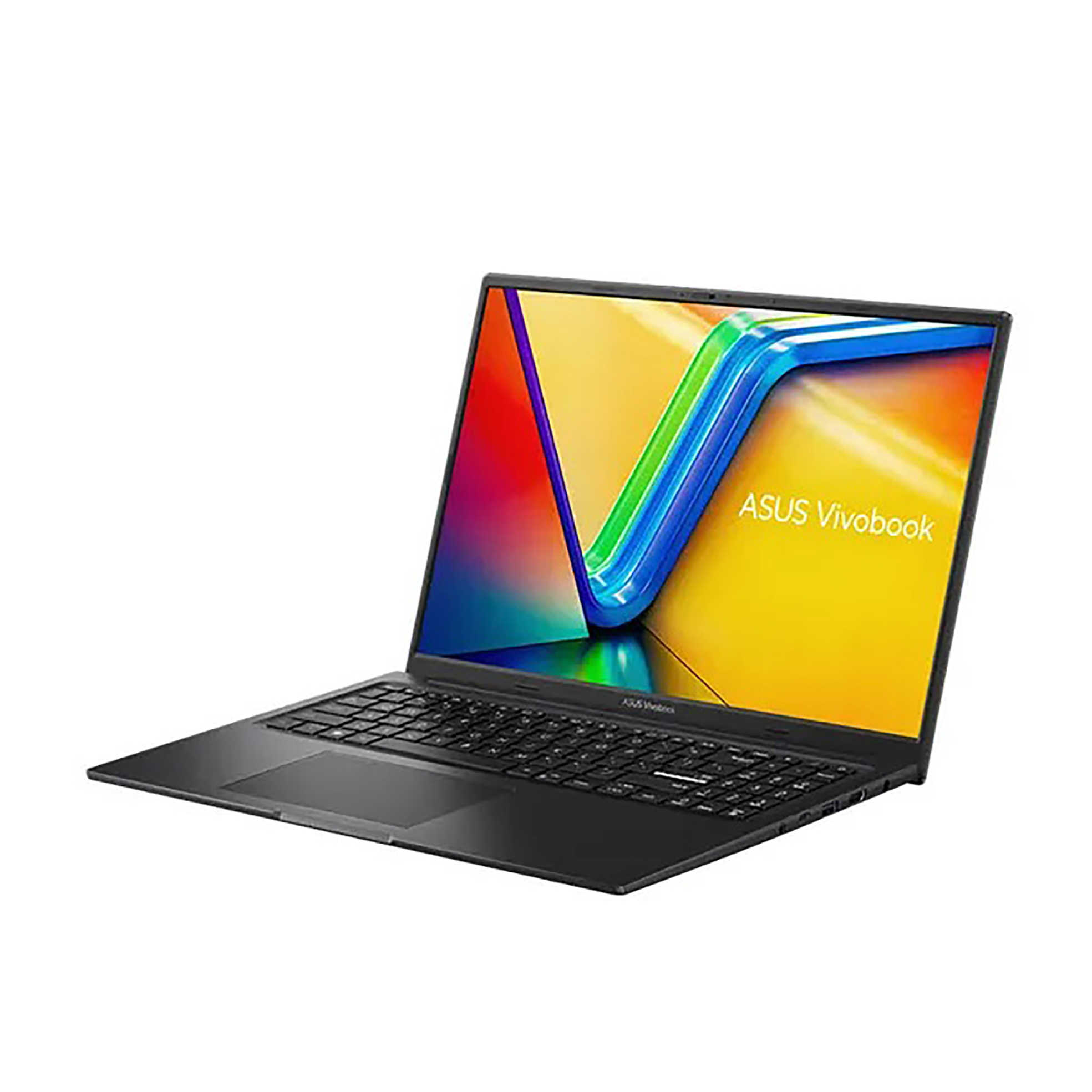 ASUS 華碩 Vivobook 16X K3605ZU-0142K12500H 搖滾黑【全台提貨 聊聊再便宜】