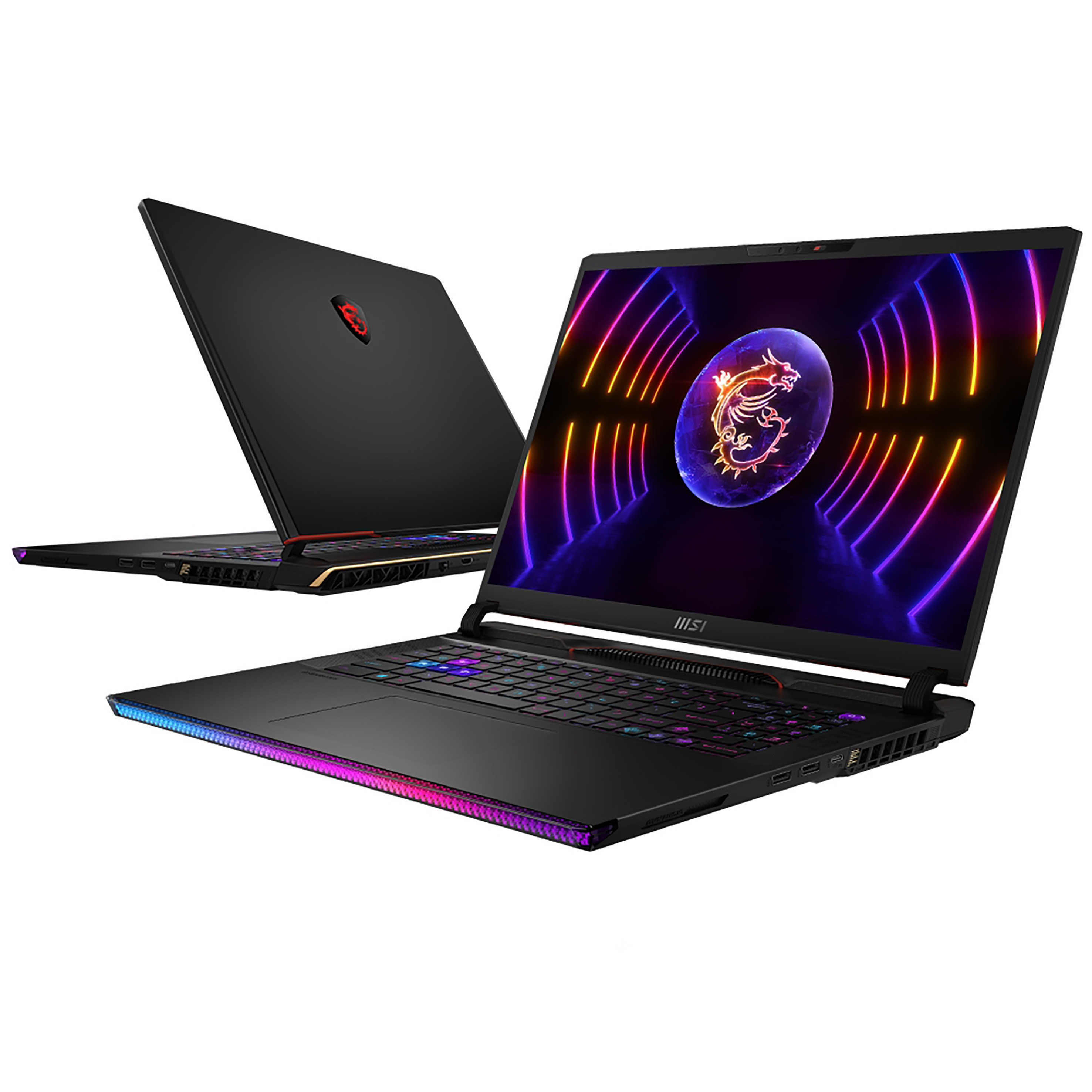 MSI Raider GE78HX 13VH-017TW 黑 Raider【全臺提貨 聊聊再便宜】