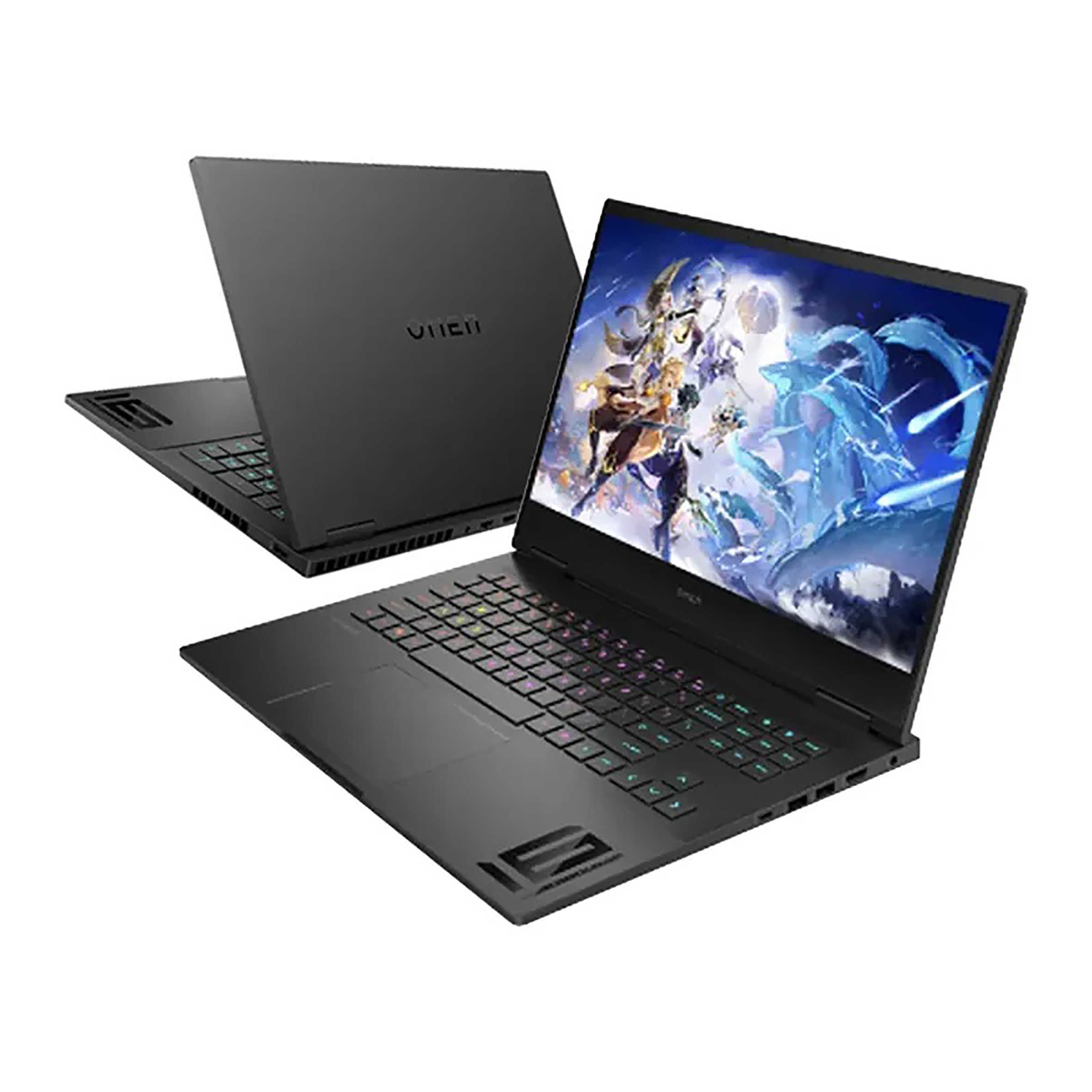 HP 惠普 OMEN Gaming 16-wf0041TX 秘影黑【全台皆可提貨 聊聊再便宜】