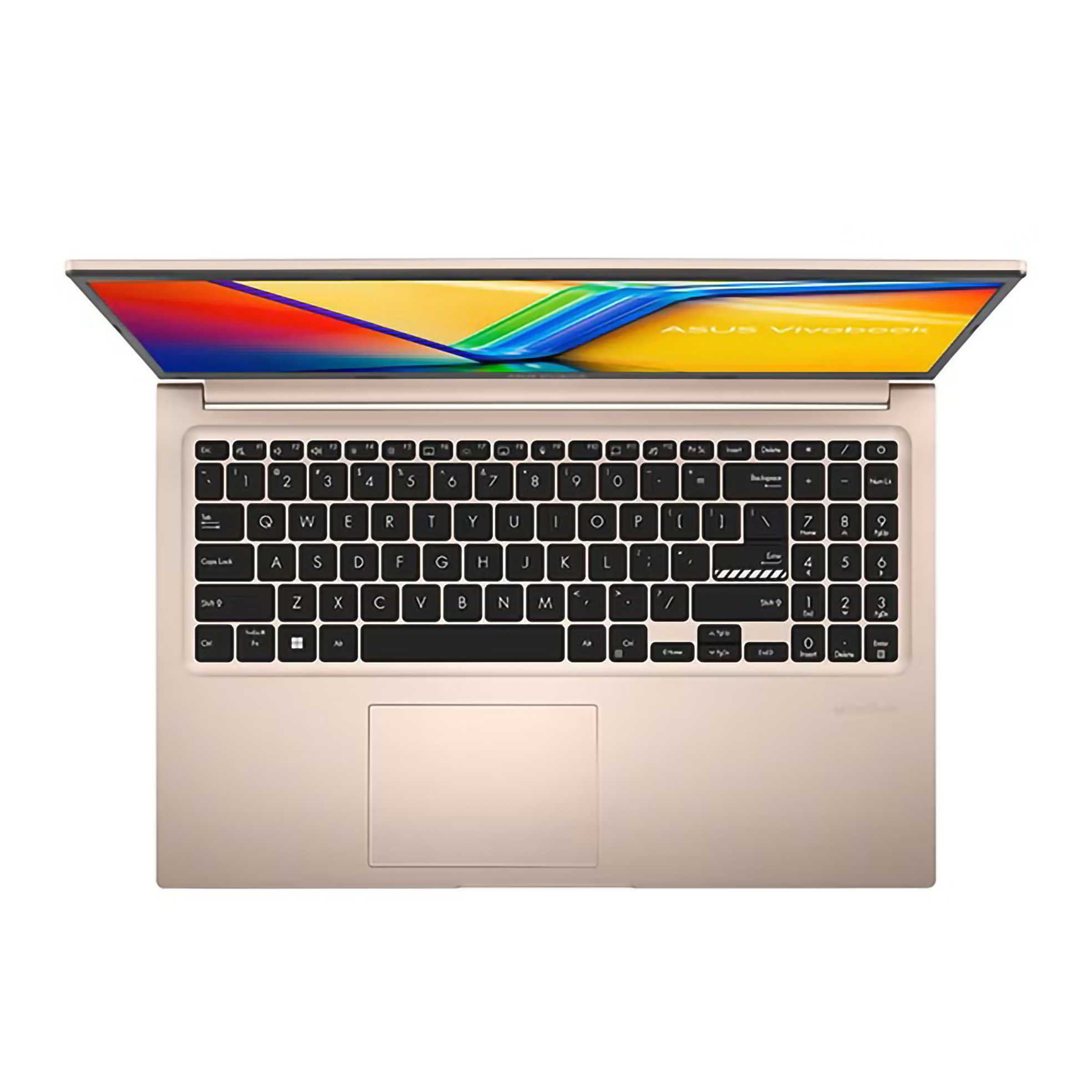 ASUS 華碩 Vivobook 15 X1502VA-0191C13420H 蜜誘金【全台皆可提貨 聊聊再便宜】