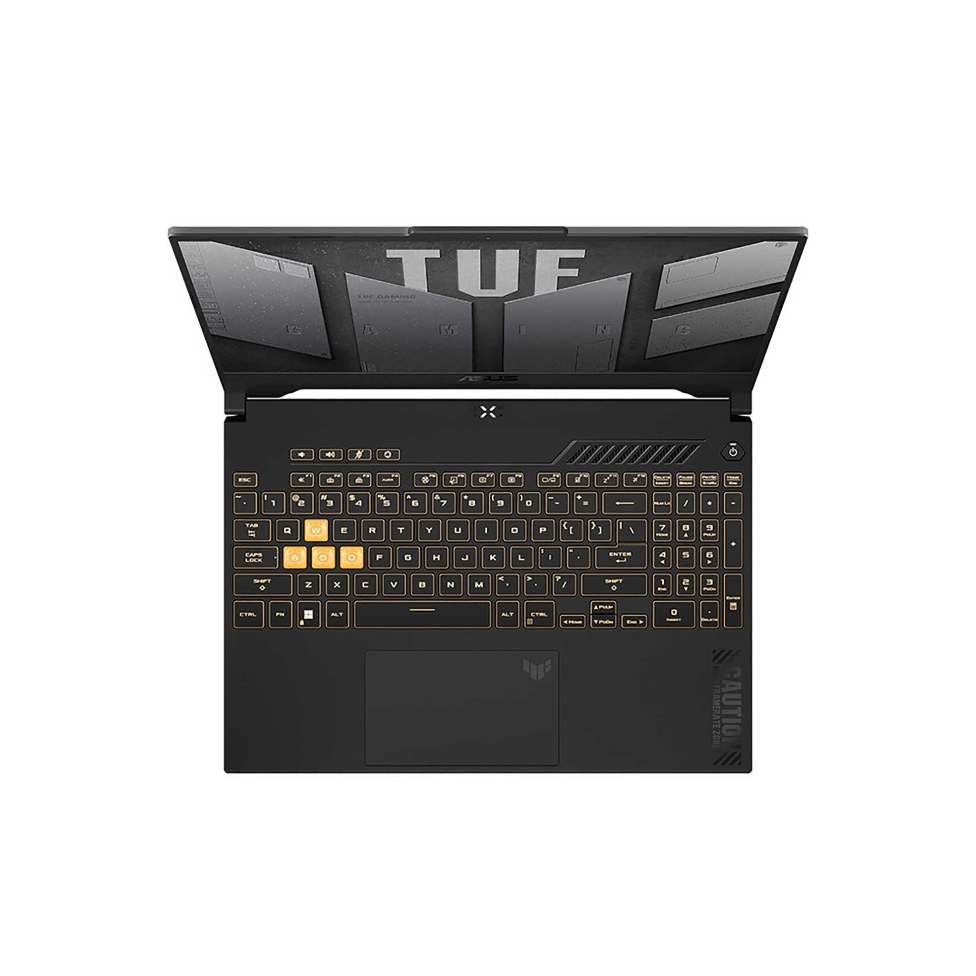 ASUS 華碩 TUF Gaming F15 FX507VV-0142B13620H 御鐵灰【全台提貨 聊聊再便宜】