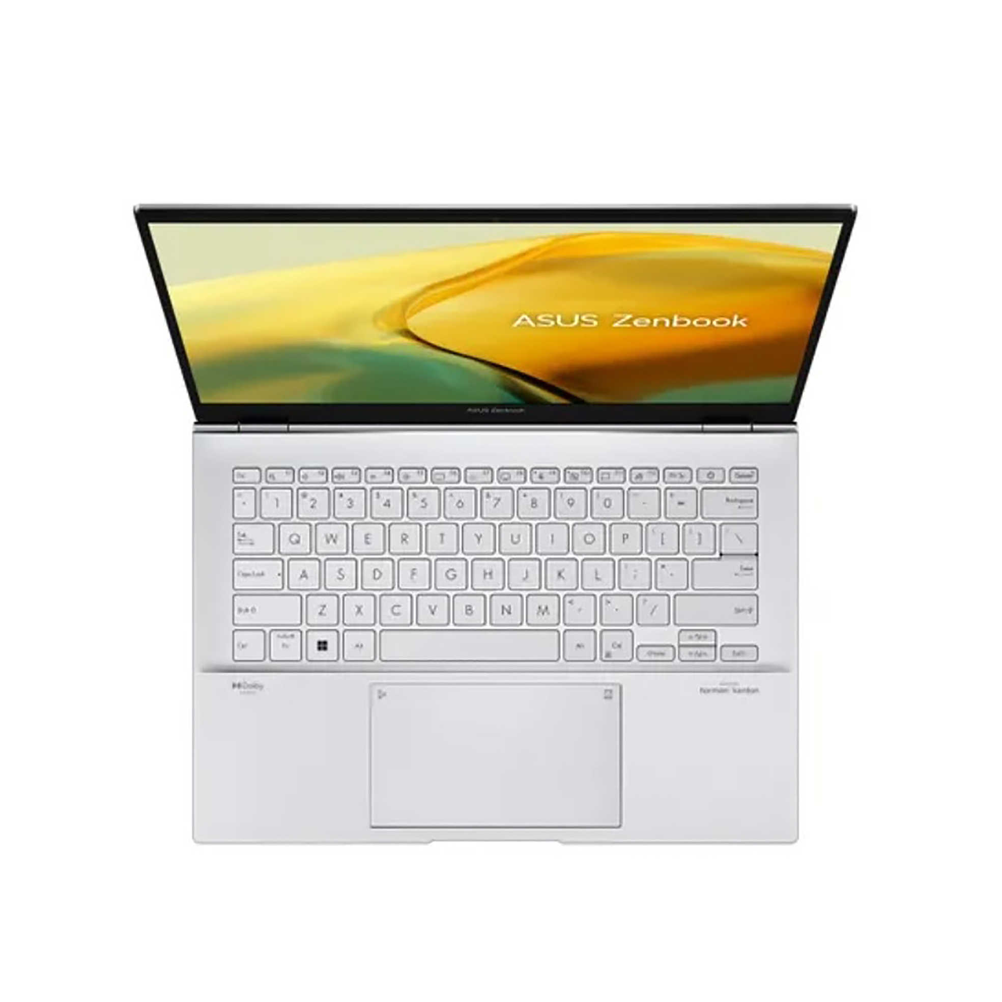 ASUS 華碩 ZenBook 14 UX3402VA-0142S13500H 白霧銀【全台提貨 聊聊再便宜】