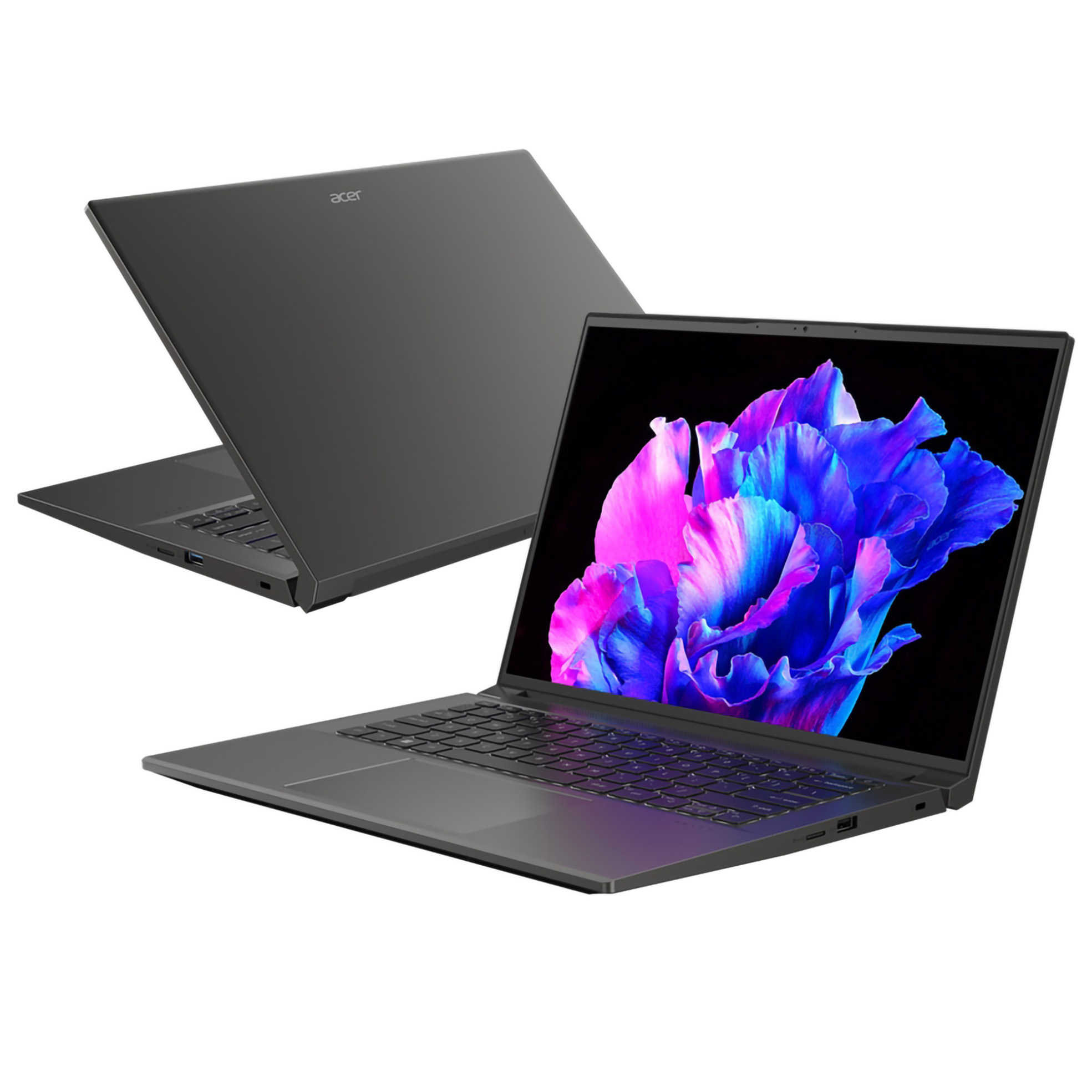 Acer 宏碁 SwiftX SFX14-71G-52DP 灰【全台提貨 聊聊再便宜】