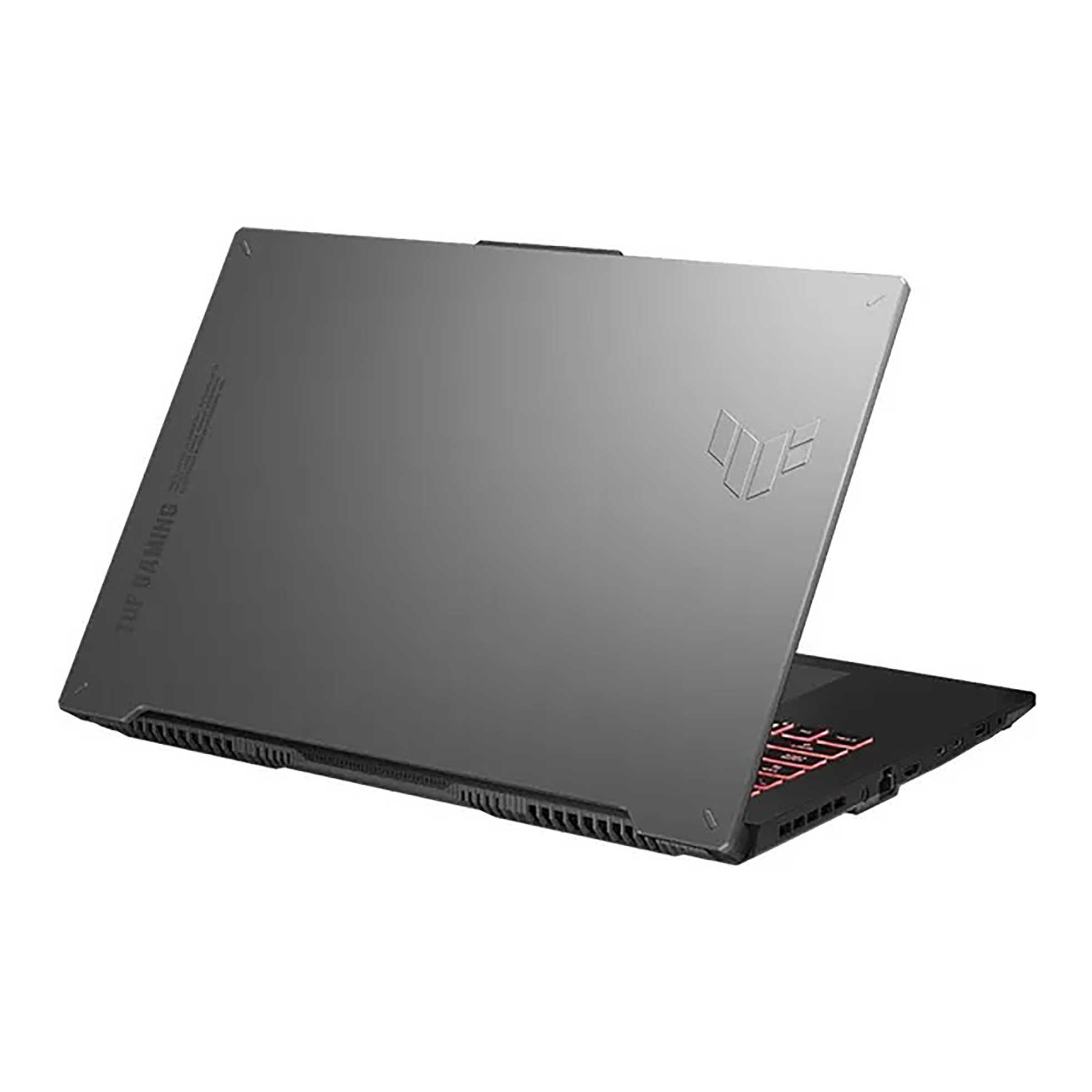 ASUS 華碩 TUF Gaming FA707NUR-0022B7435HS 御鐵灰【全台提貨 聊聊再便宜】