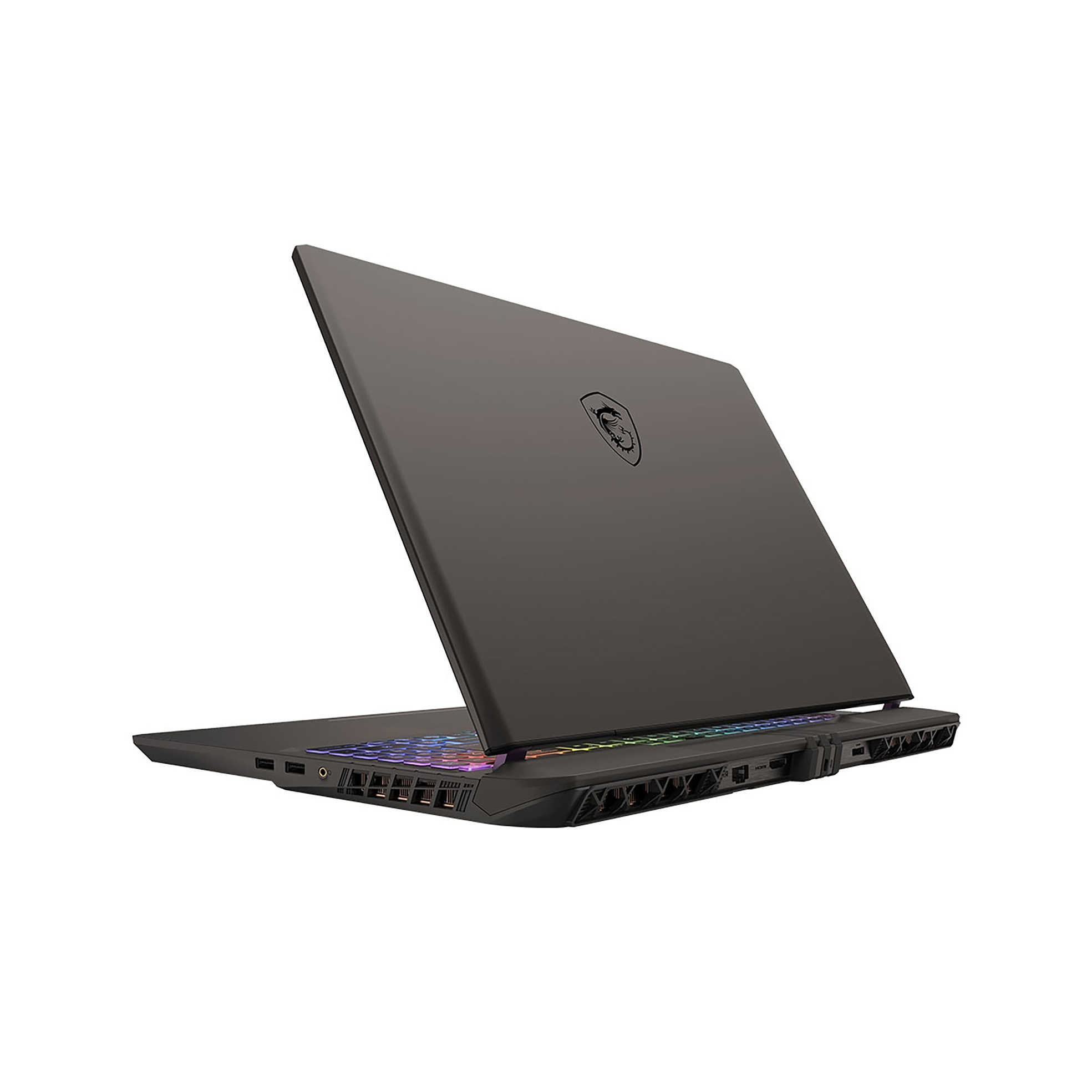 MSI 微星 Vector 16 HX AI A2XWHG-049TW【全台皆可提貨 聊聊再便宜】