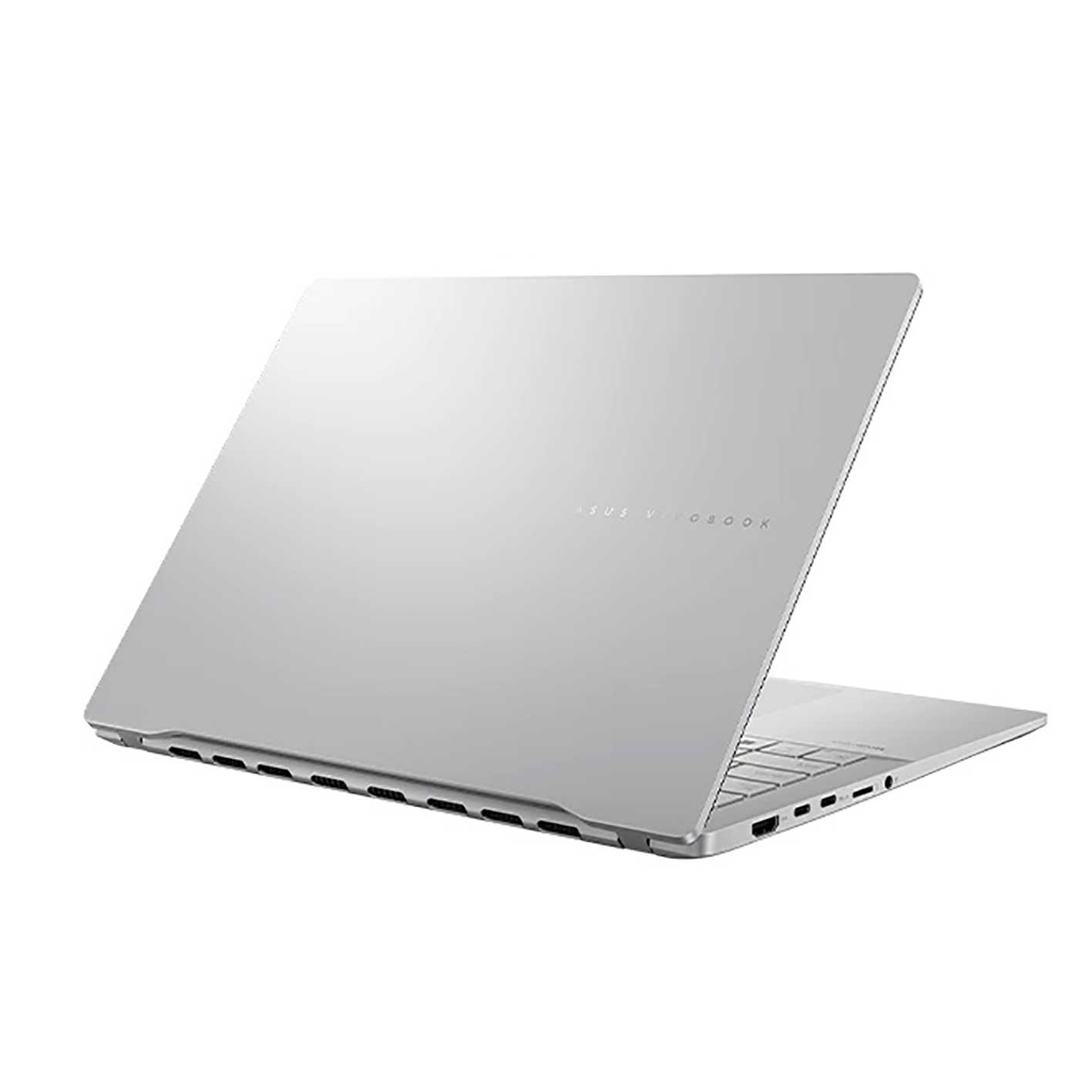 ASUS 華碩 Vivobook S14 OLED M5406WA 0048SHX370 酷玩銀【全台提貨 聊聊再便宜】