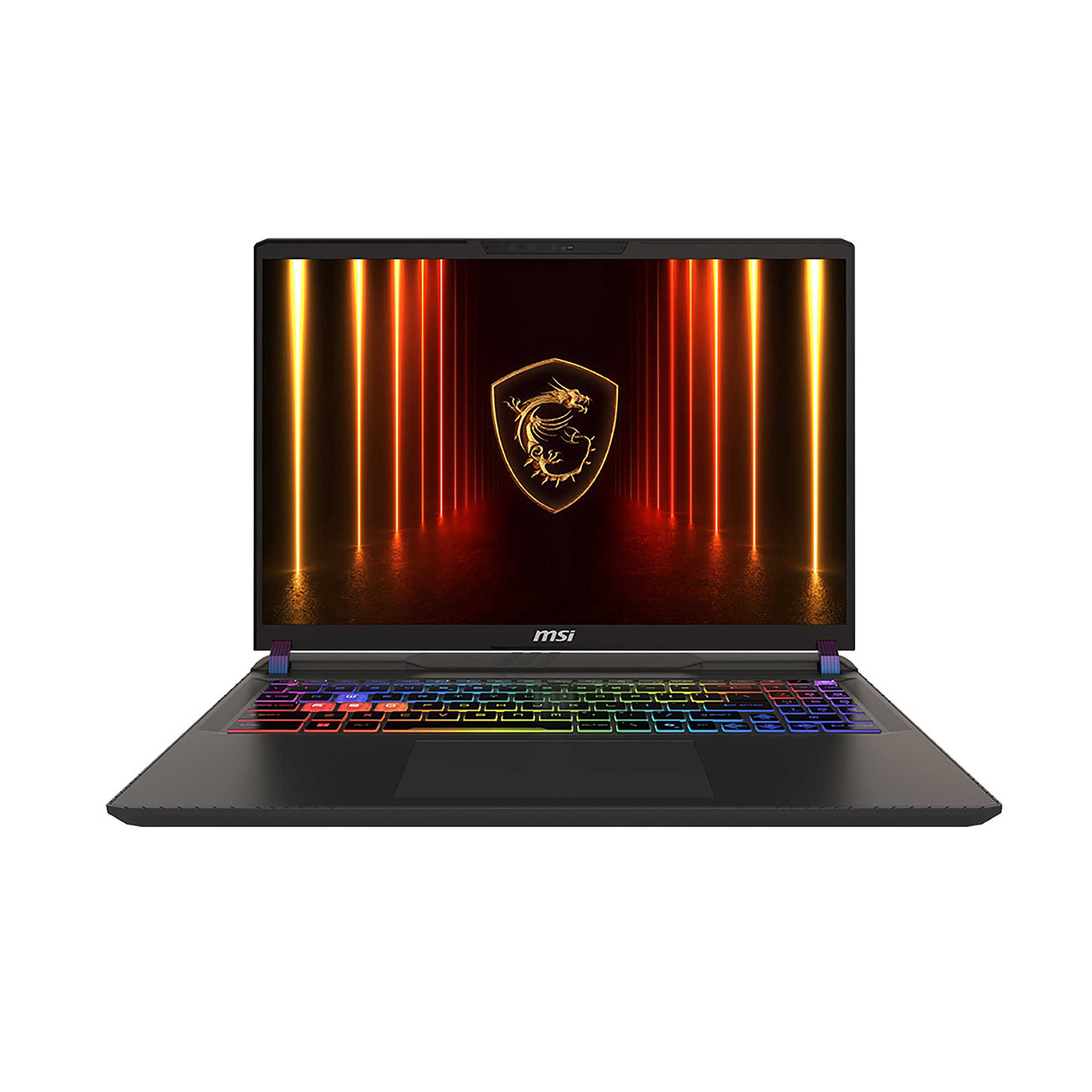 MSI 微星 Vector 17 HX AI A2XWJG-066TW【全台皆可提貨 聊聊再便宜】