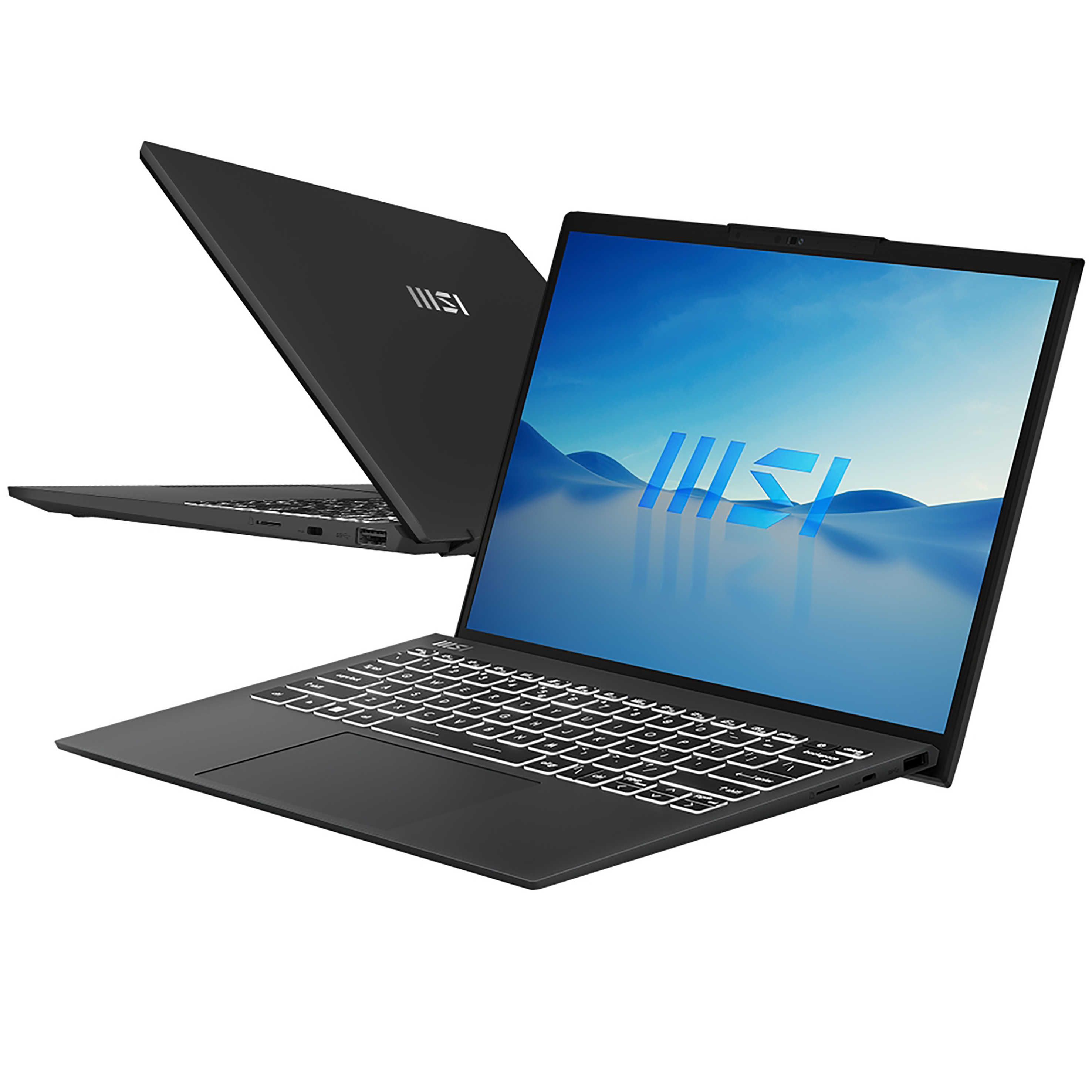 MSI 微星 Prestige 13Evo A13M-041TW【全省均可提貨 來電再便宜 】