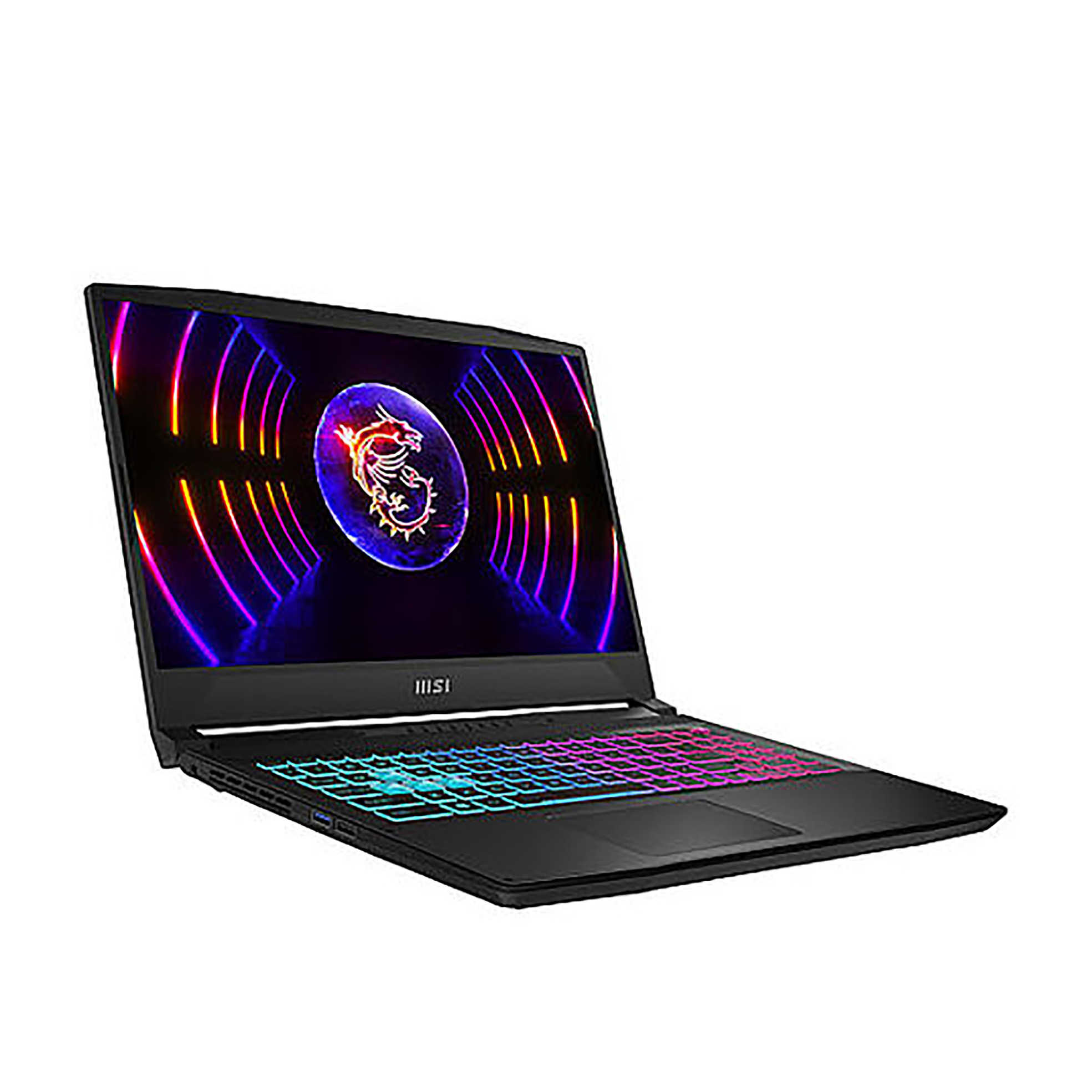 MSI 微星 Katana 15 B13VFK-1471TW 黑【全台提貨 聊聊再便宜】