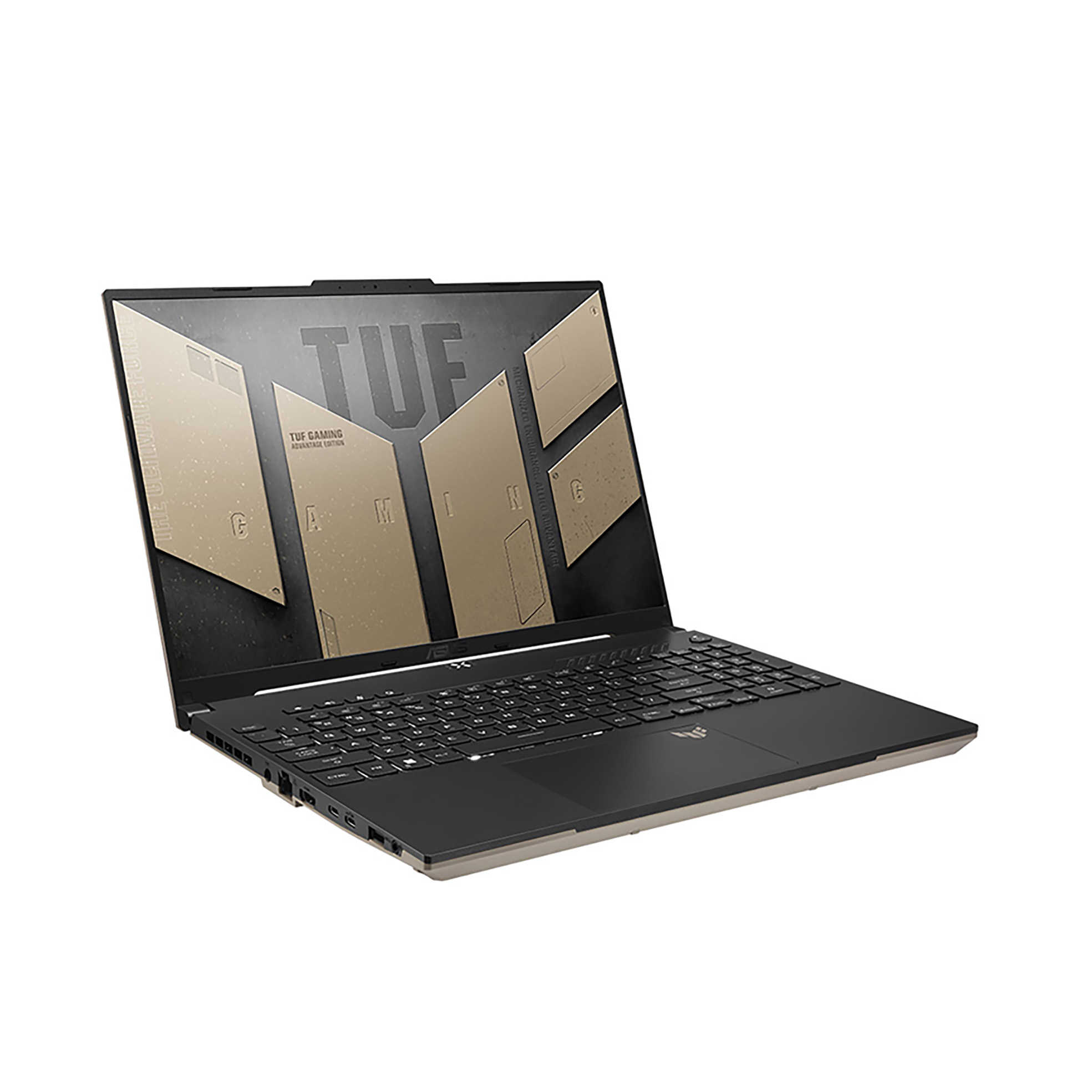 ASUS 華碩 TUF Gaming A16 FA617NT-0022C7735HS 暴風沙【全台皆可提貨 聊聊再便宜】