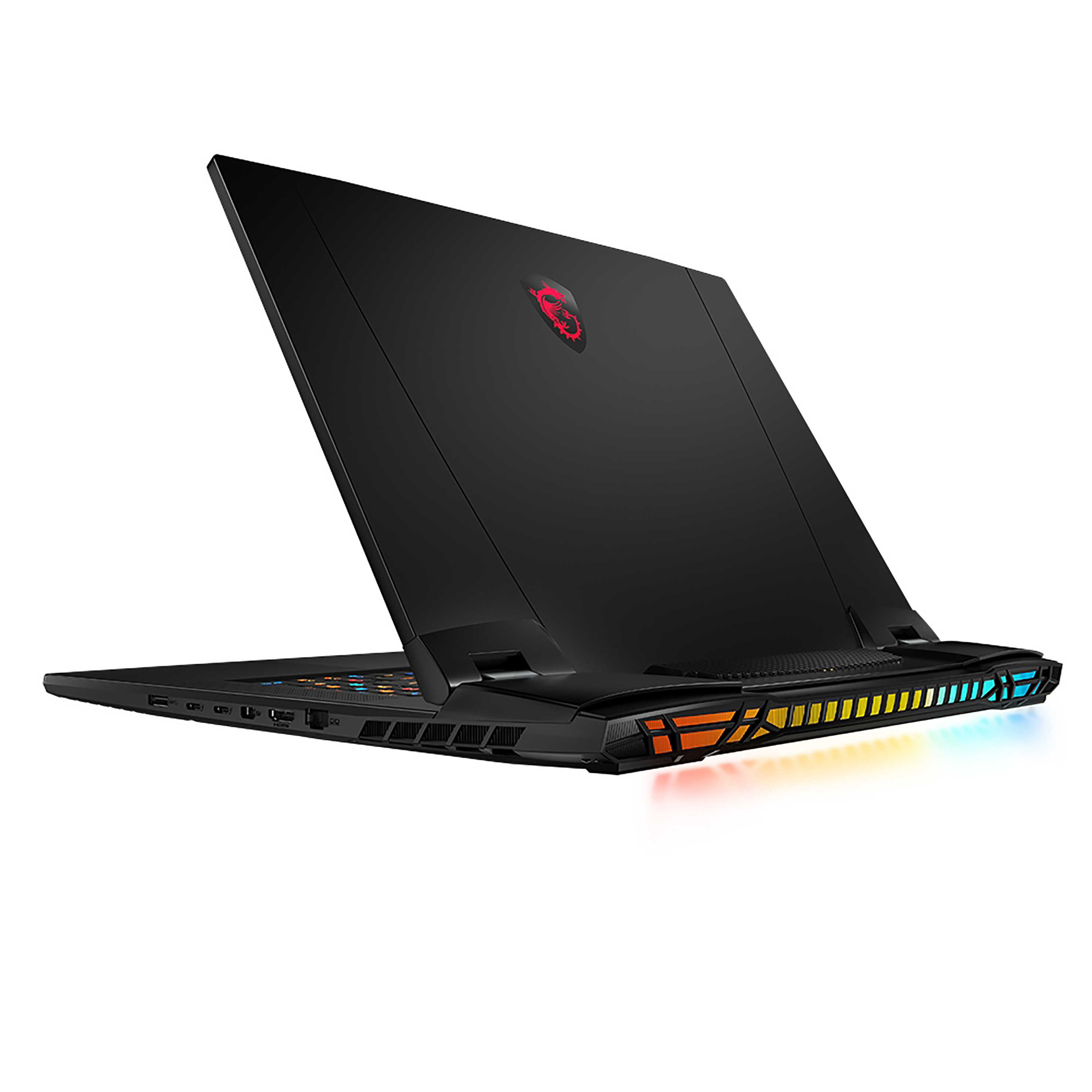 MSI Titan GT77HX 13VI-038TW 黑 Titan【全台提貨 聊聊再便宜】