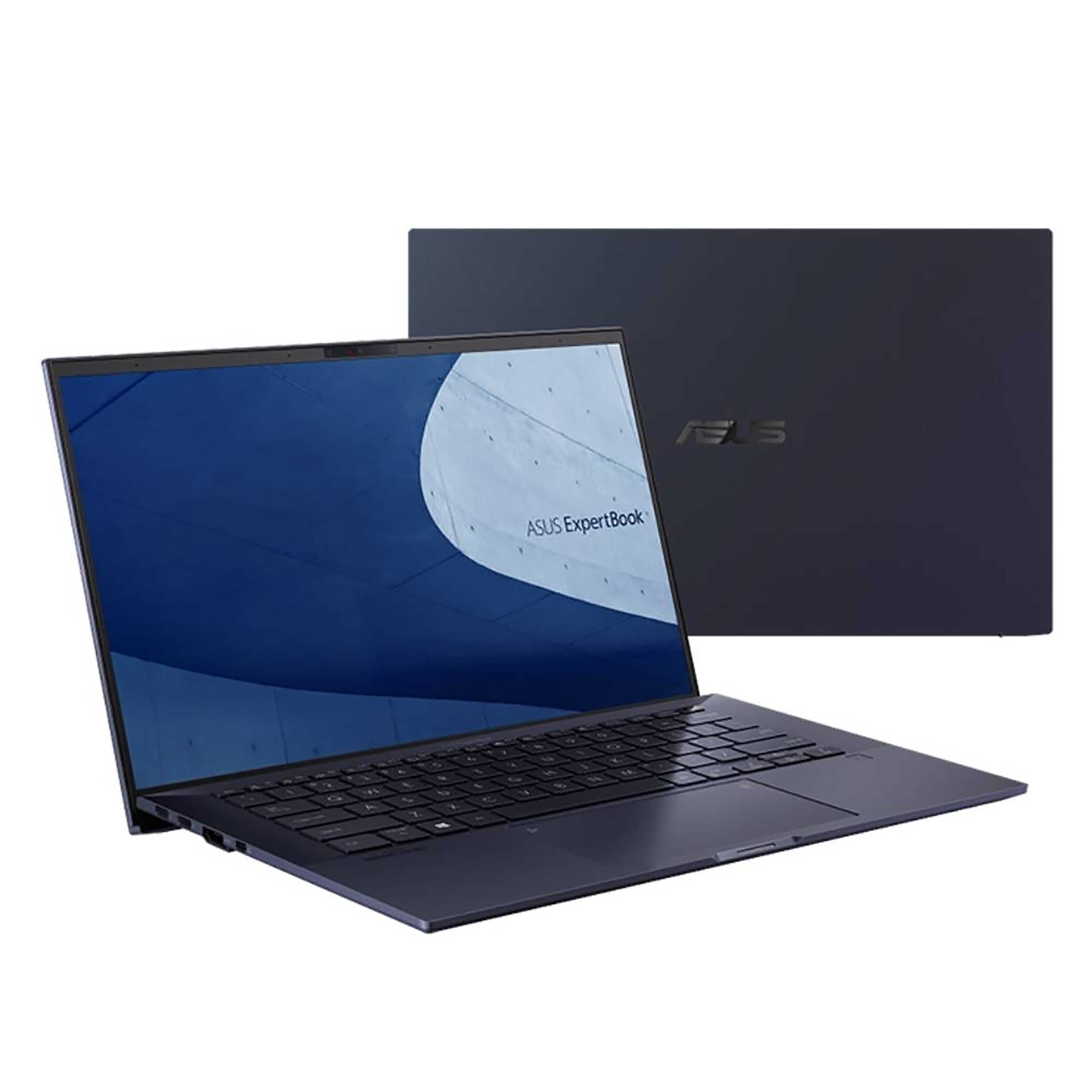 ASUS B9400CBA-0181A1255U 黑 ExpertBook【全臺提貨 聊聊再便宜】
