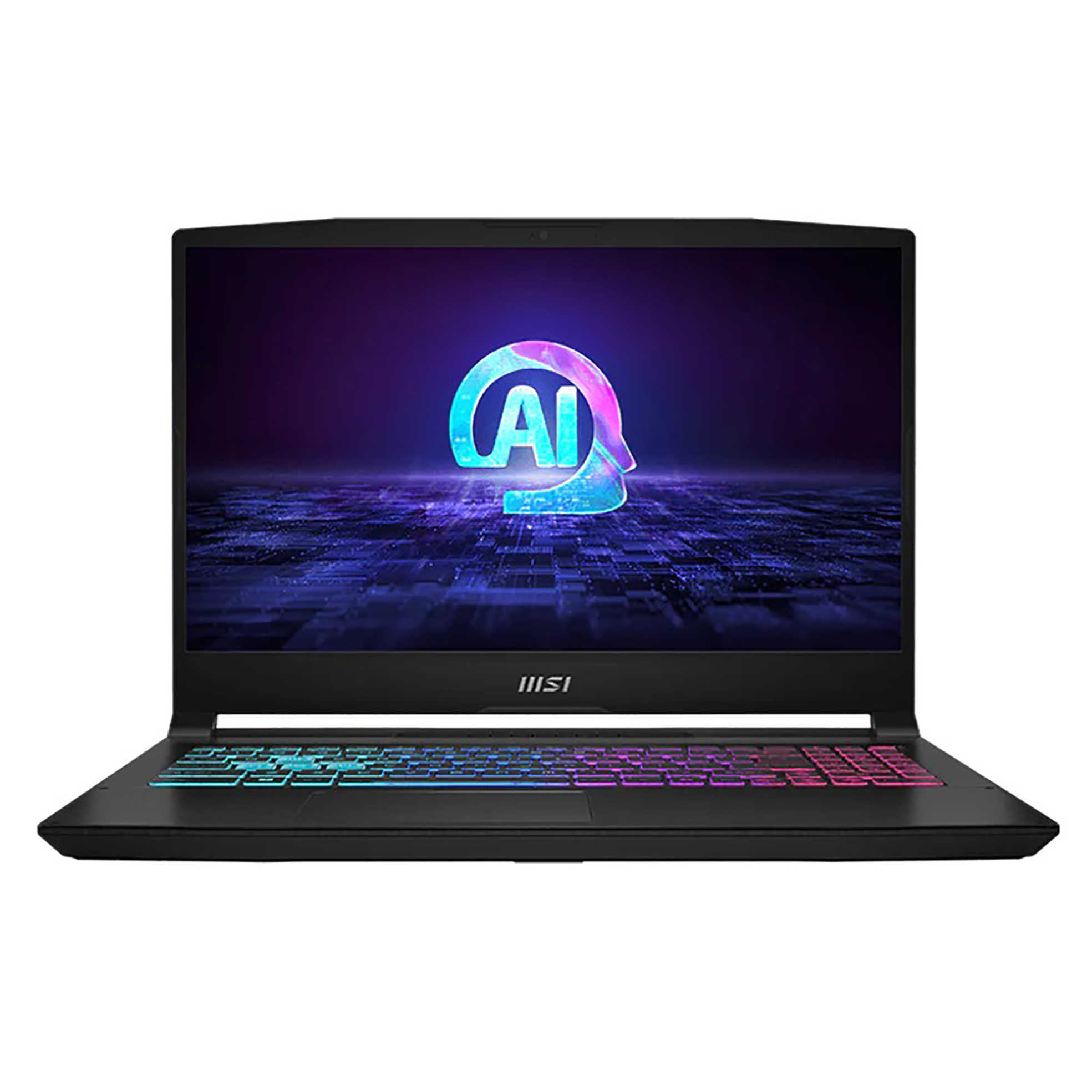 MSI 微星 Katana A15 AI B8VF 433TW【全台提貨 聊聊再便宜】