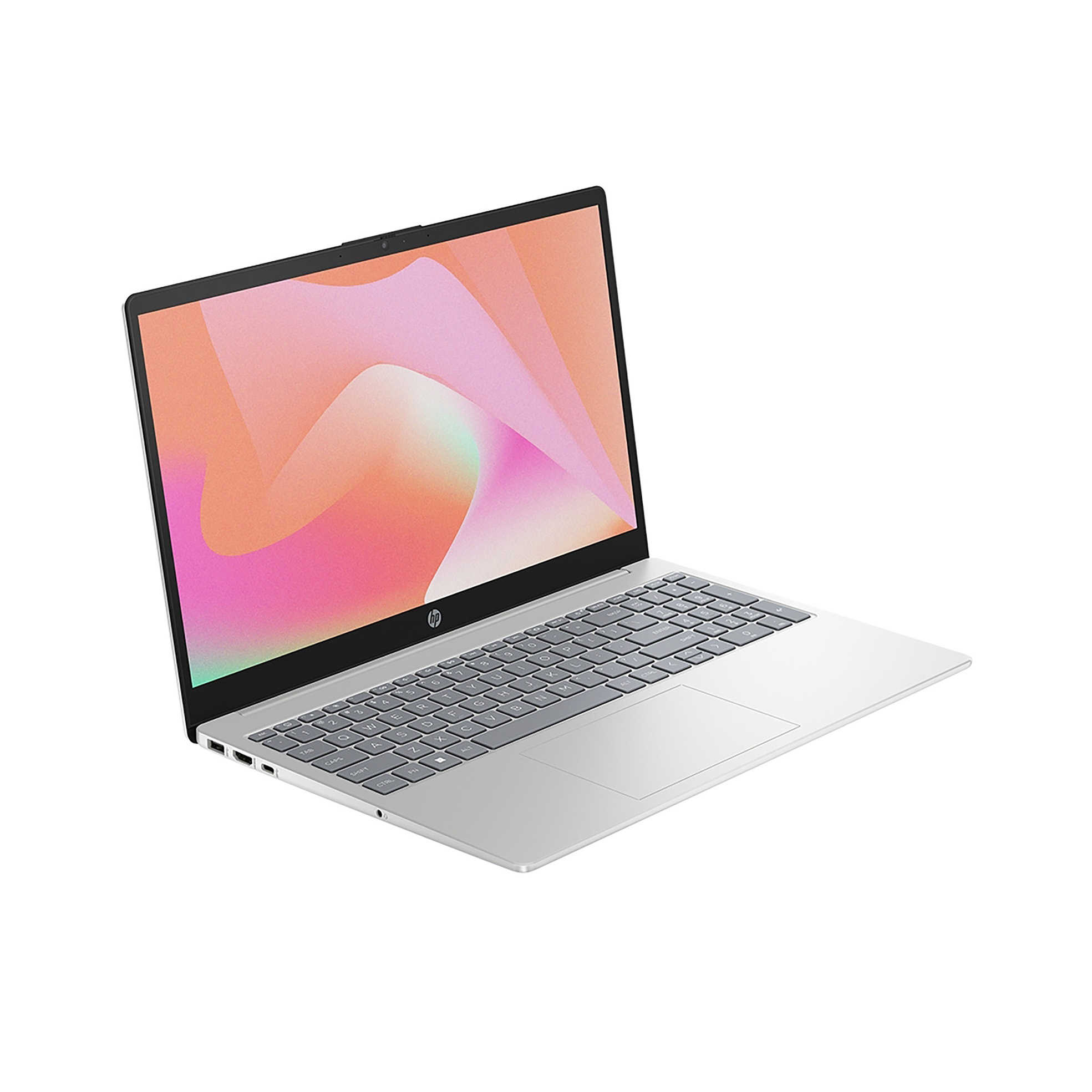 HP 惠普 Laptop 15-fd0371TU 星河銀【全台皆可提貨 聊聊再便宜】