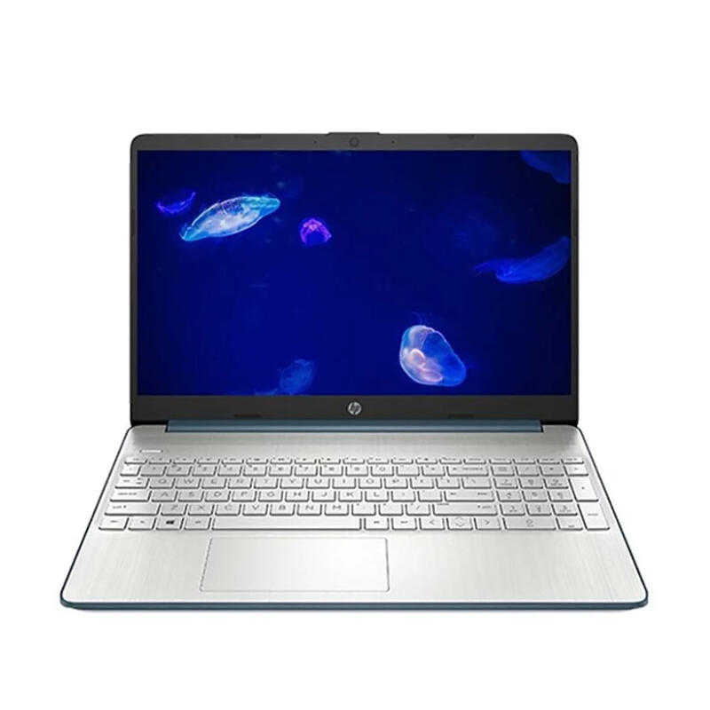 HP 15s-fq5031TU 冰湖藍 HP 15s【全台提貨 聊聊再便宜】