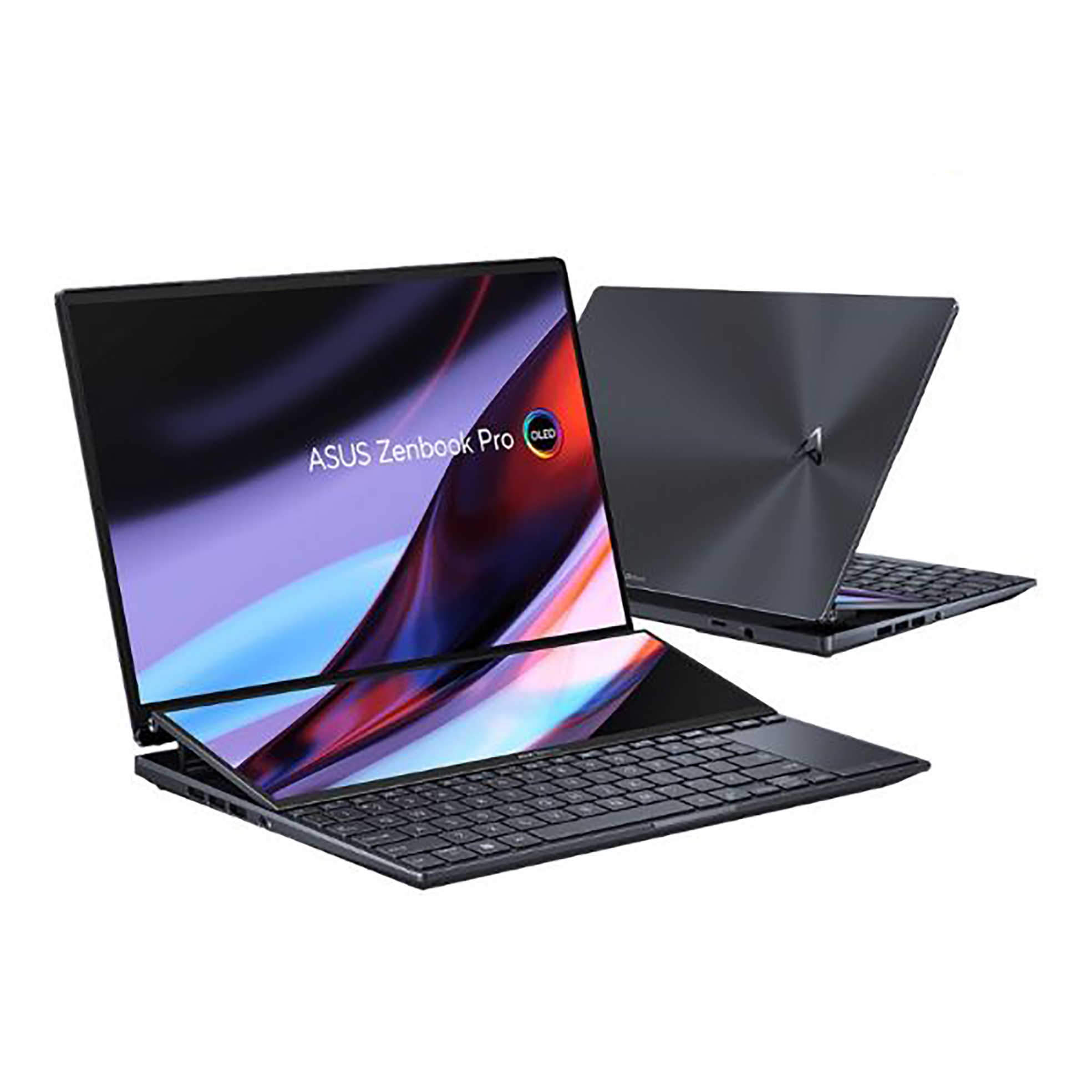 ASUS 華碩 Zenbook Pro UX8402VV-0022K13900H 科技黑【全省均可提貨 來電再便宜 】