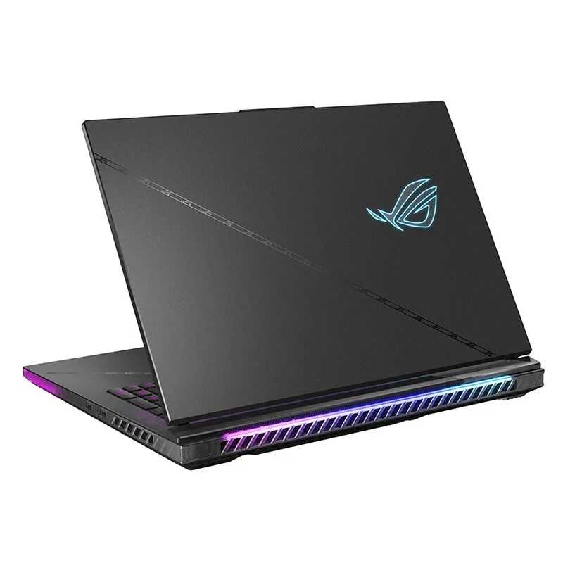 ASUS G834JZ-0031A13980HX-NBL 黑  ASUS ROG【全台提貨 聊聊再便宜】