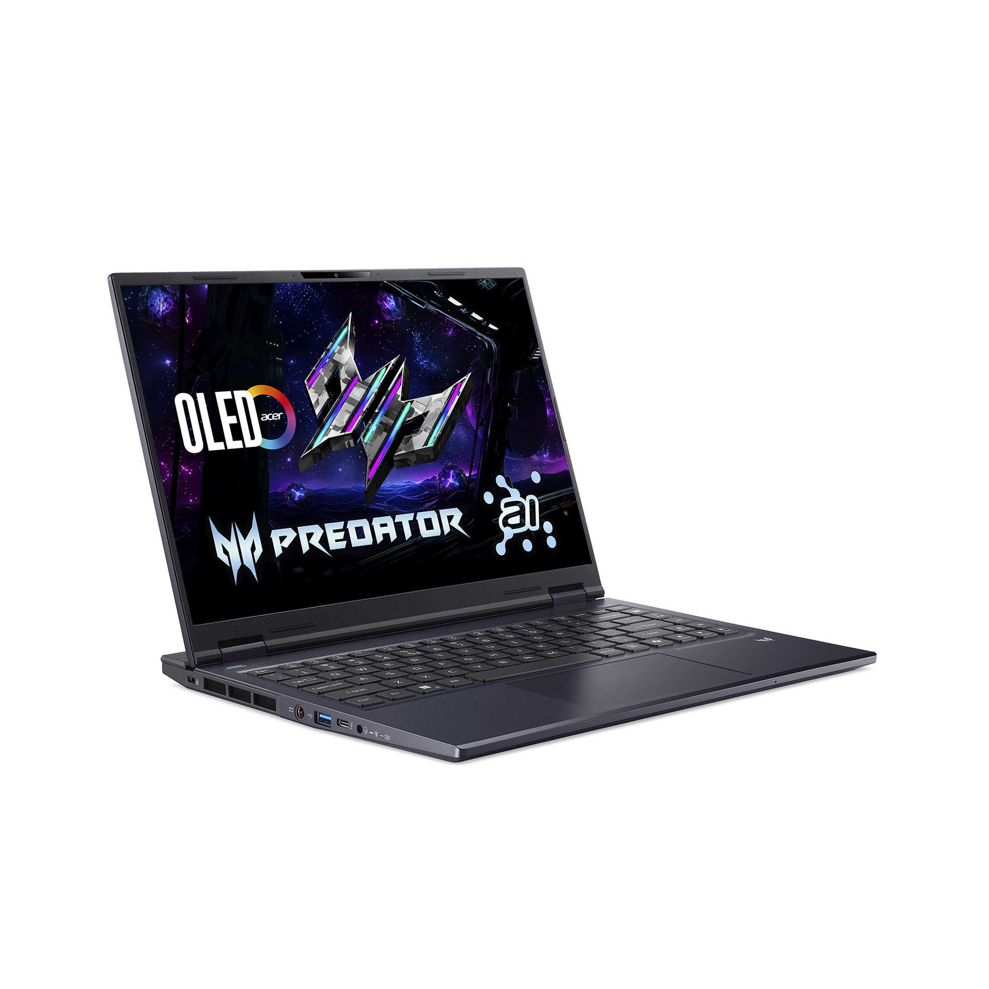 Acer 宏碁 Predator Helios Neo PHN14-71-74GT 黑【全台皆可提貨 聊聊再便宜】
