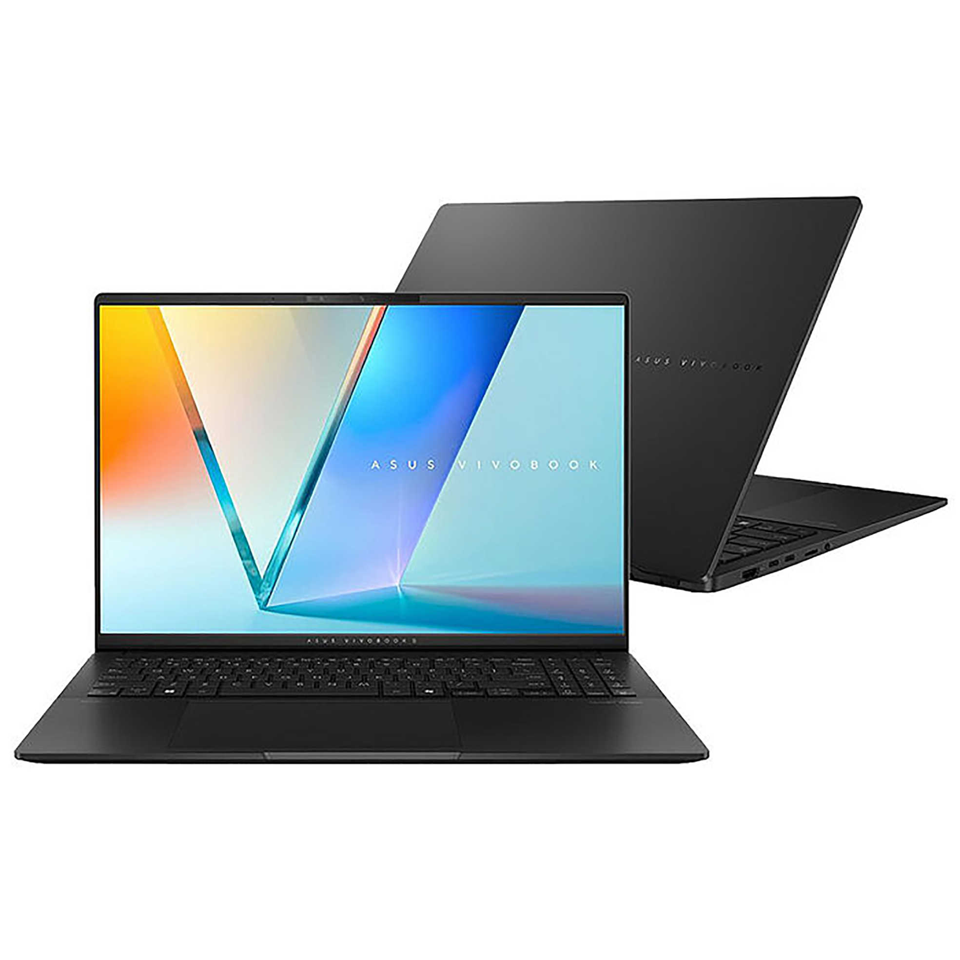 ASUS 華碩 Vivobook S 16 OLED M5606WA-0038KHX370極致黑【全臺提貨 聊聊再便宜】