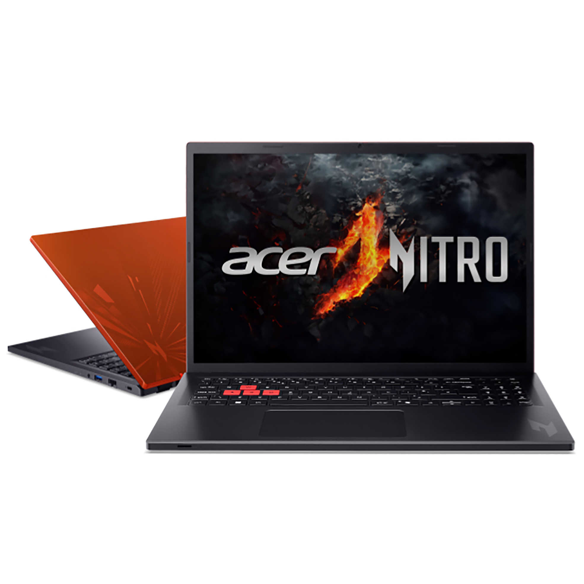 Acer 宏碁 Nitro Lite NL16-71G-5338 紅【全臺提貨 聊聊再便宜】