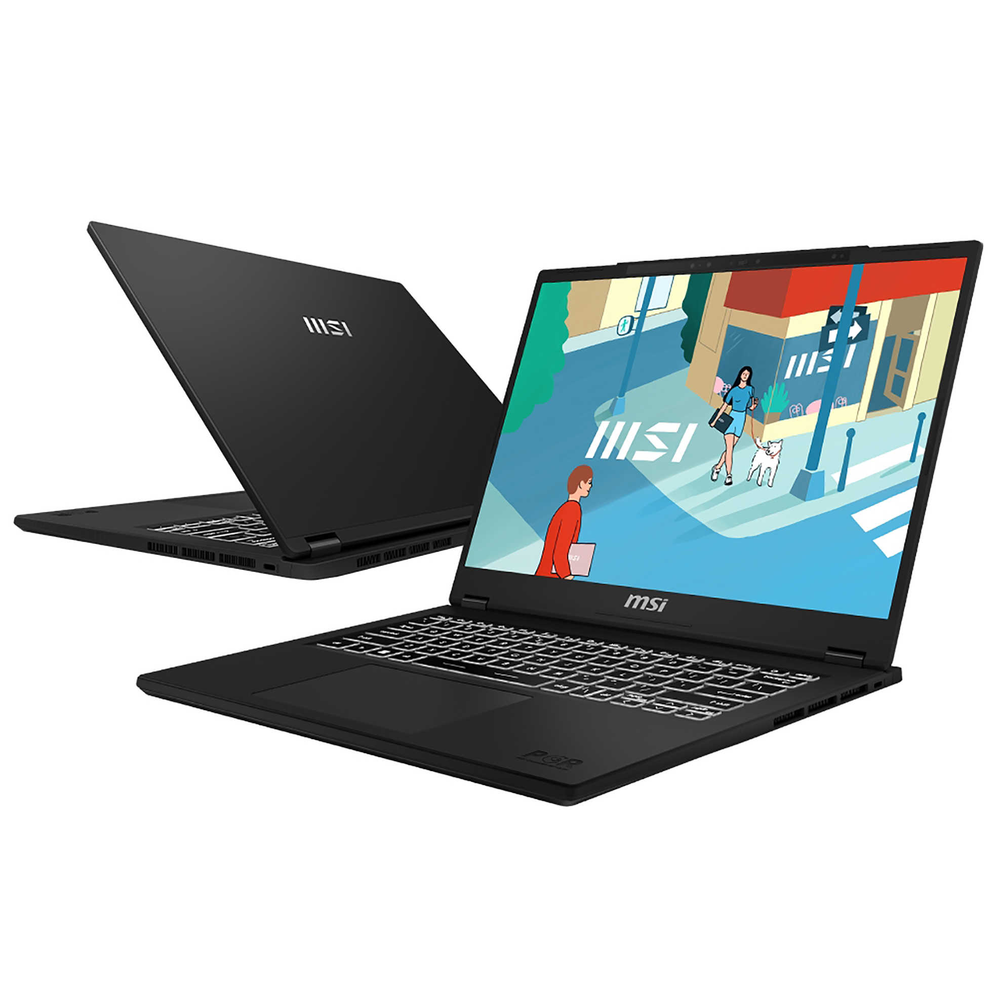 MSI 微星 Modern 15 H C13M-093TW 經典黑【全臺提貨 聊聊再便宜】