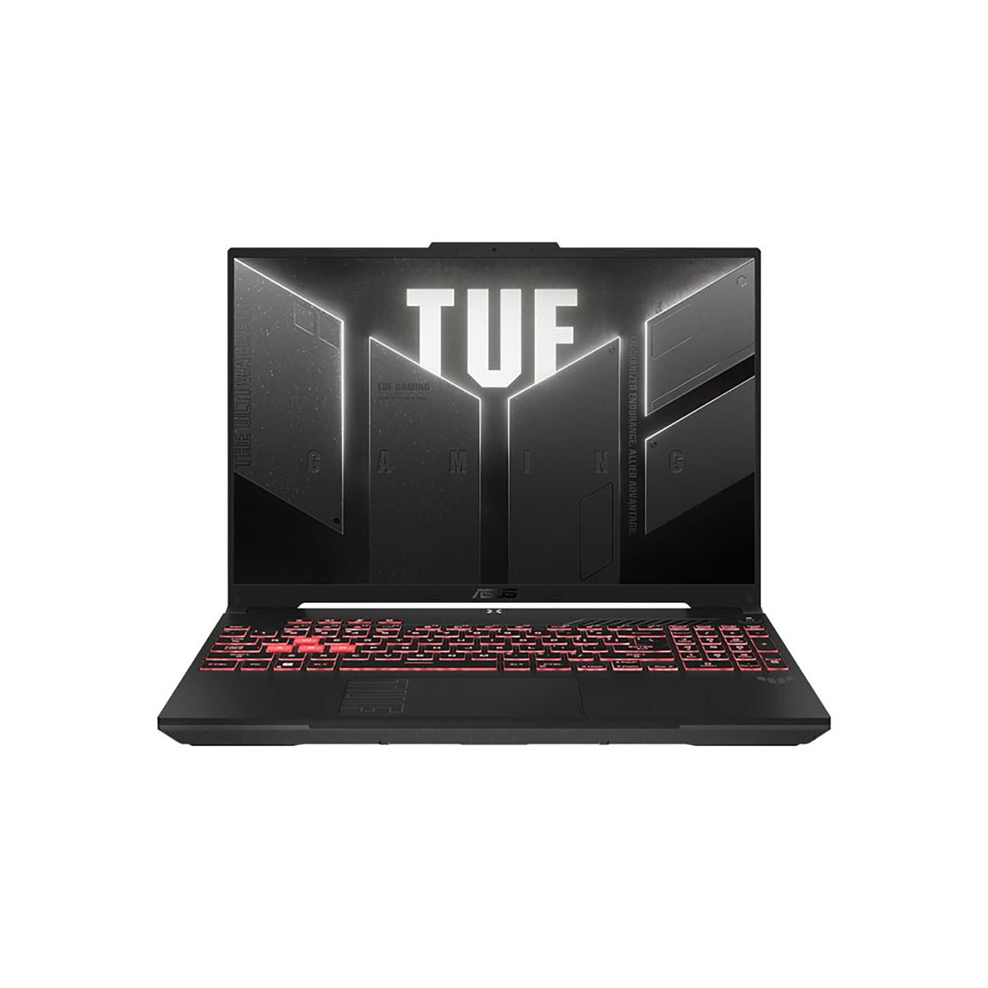 ASUS 華碩 TUF Gaming A16 FA607NUG-0083A7445HS機甲灰【全台皆可提貨 聊聊再便宜】