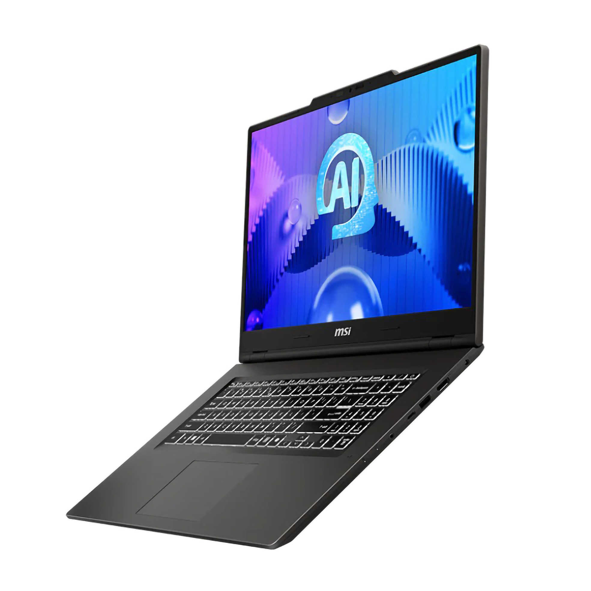 MSI 微星 VenturePro 17 AI A1VFG-003TW【全台皆可提貨 聊聊再便宜】