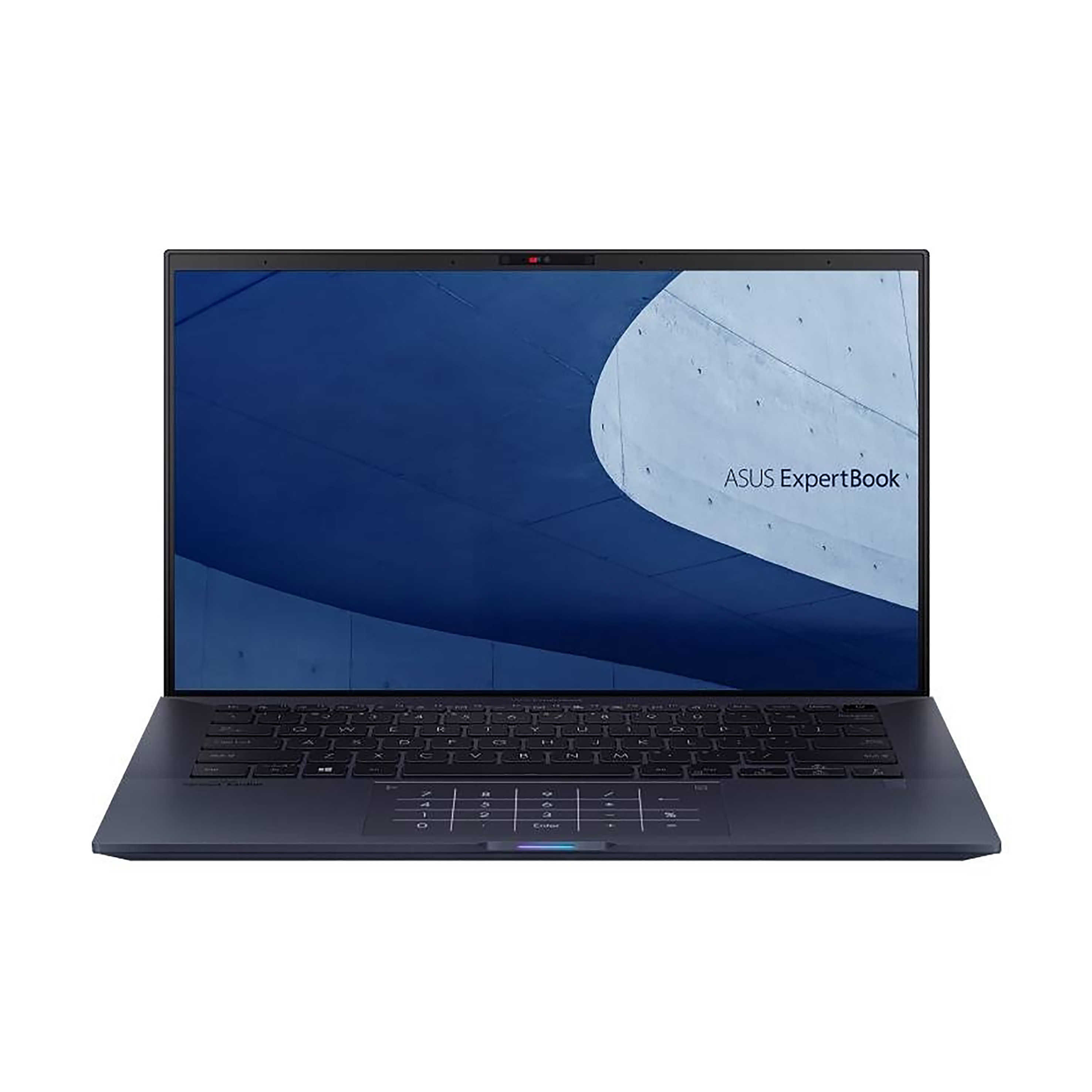 ASUS B9400CBA-0181A1255U 黑 ExpertBook【全台提貨 聊聊再便宜】