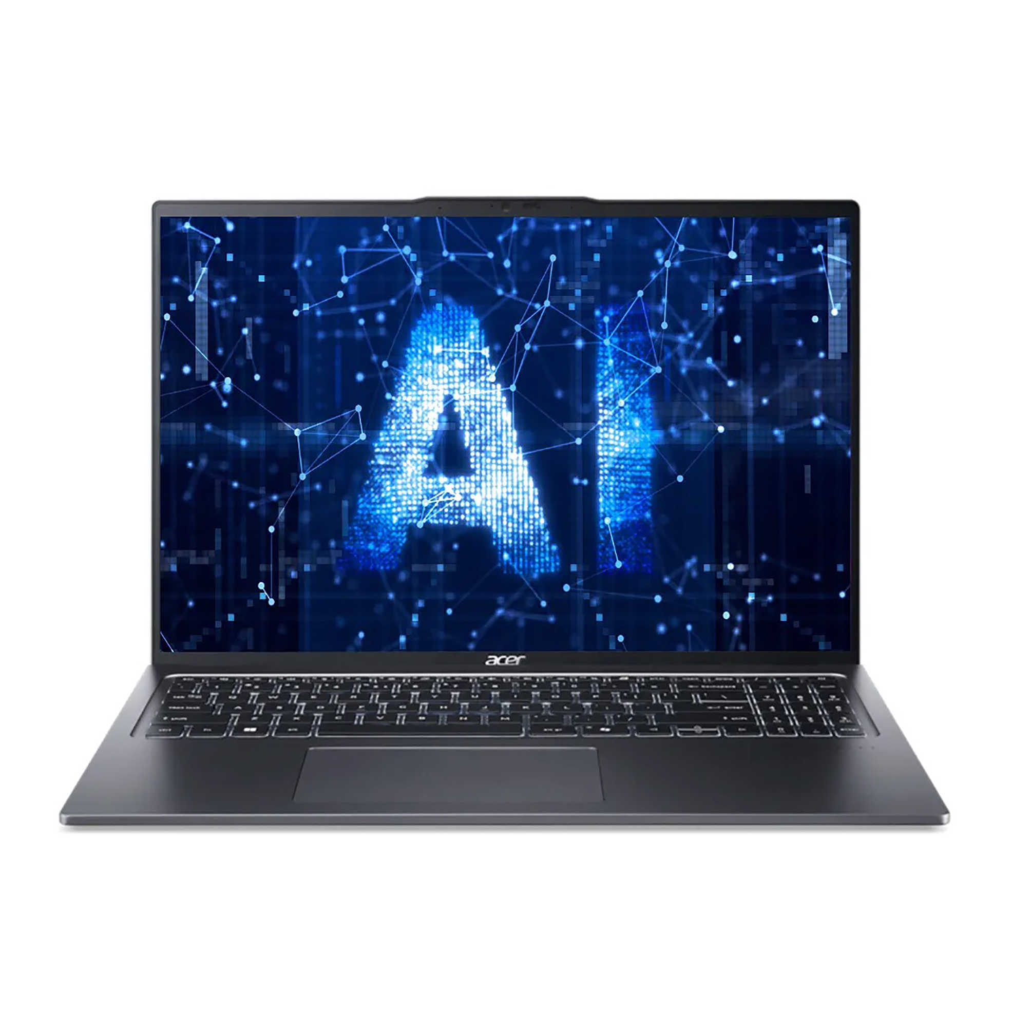 Acer 宏碁 Swift Go SFG16-72-56R3 灰【全台提貨 聊聊再便宜】