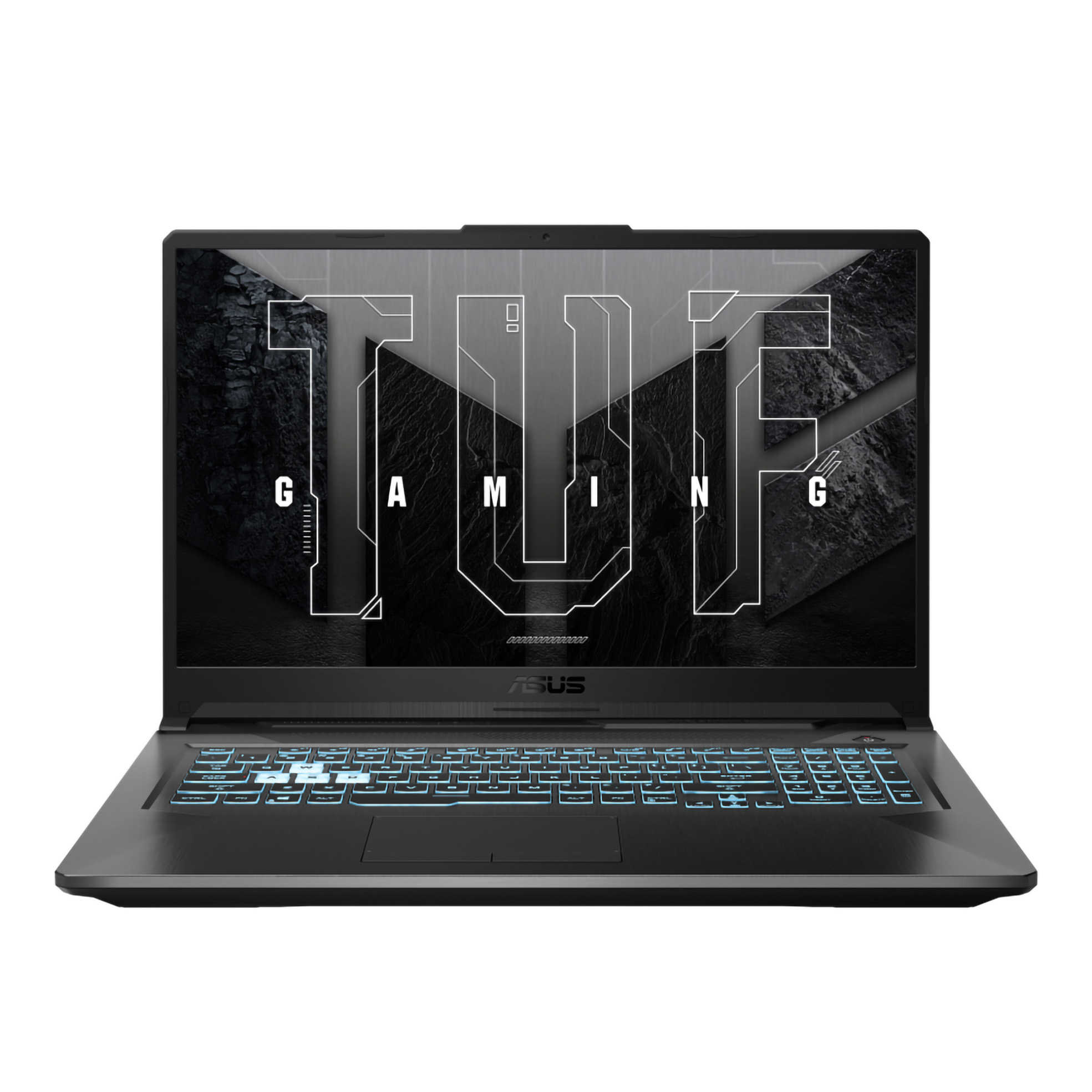 ASUS 華碩 TUF Gaming A17 FA706NFR-0042B7435HS 黑【全台皆可提貨 聊聊再便宜】