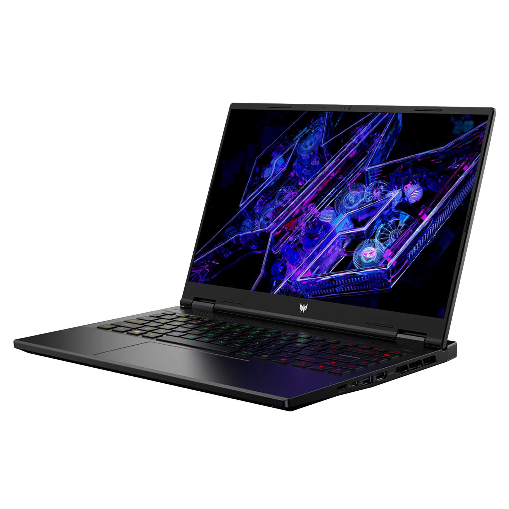 Acer 宏碁 Predator Helios PHN14-51-58EM 黑【全台提貨 聊聊再便宜】