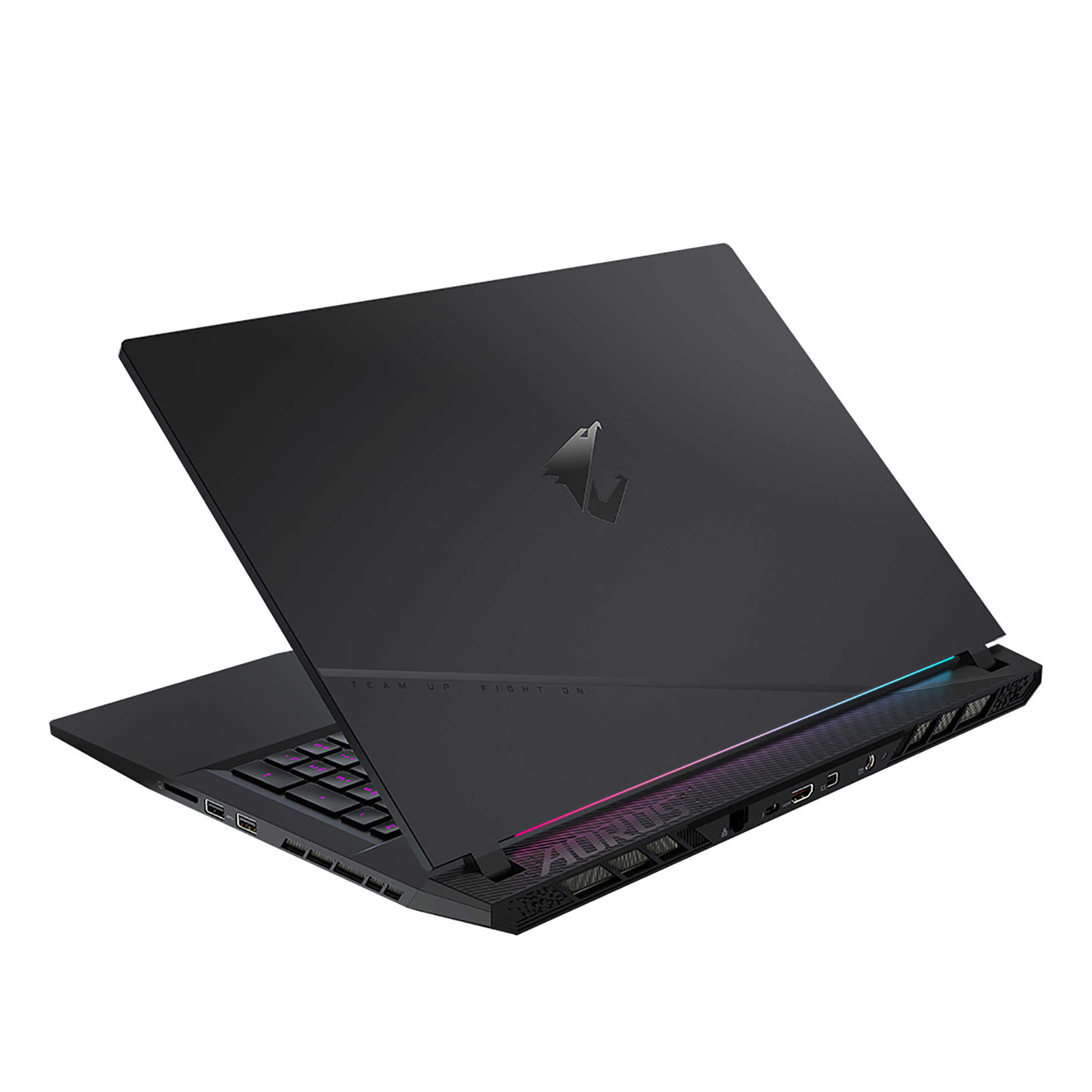 GIGABYTE 技嘉 AORUS 17 BSF-73TW654SH 黯影黑【全台皆可提貨 聊聊再便宜】