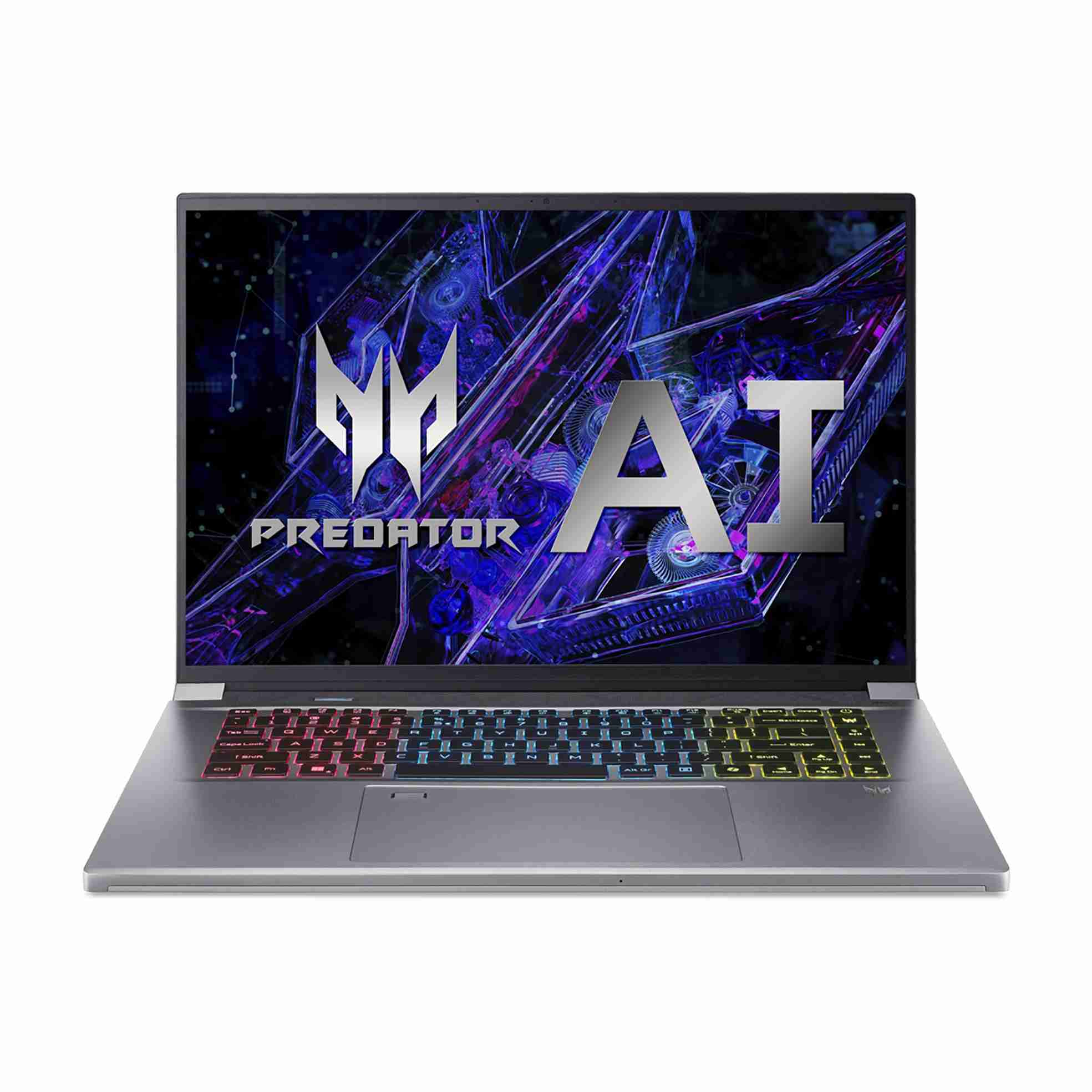 Acer 宏碁 Predator Triton Neo PTN16-51-96Q6 銀【全台提貨 聊聊再便宜】