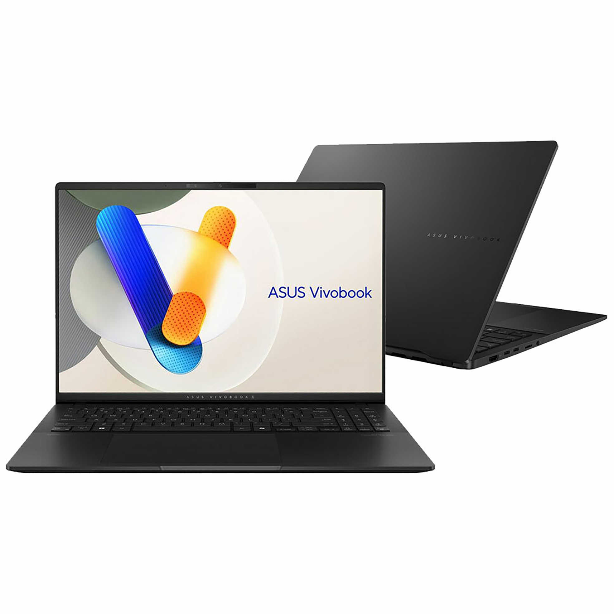 ASUS 華碩 Vivobook S14 OLED S5406MA-0028K125H 極致黑【全臺提貨 聊聊再便宜】