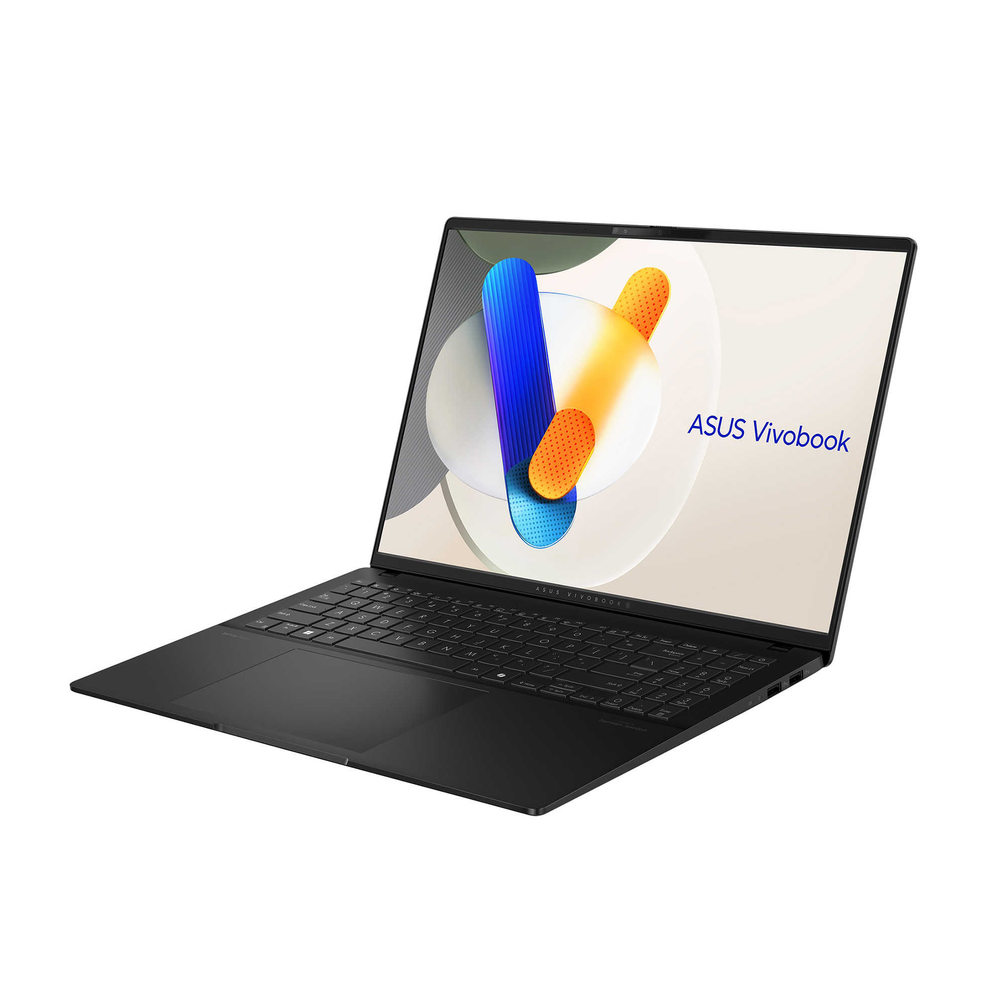 ASUS 華碩 Vivobook S16 OLED S5606CA-0038K225H極致黑【全台皆可提貨 聊聊再便宜】