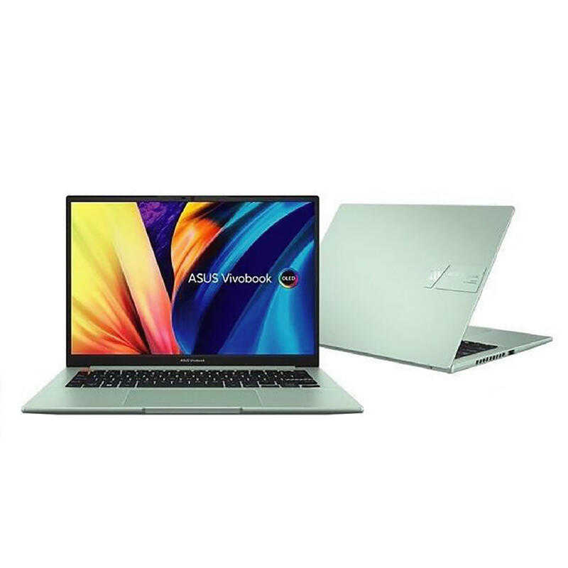 ASUS VivoBook S14 S3402ZA-0232E12500H 綠 VivoBook【全台提貨 聊聊再便宜】