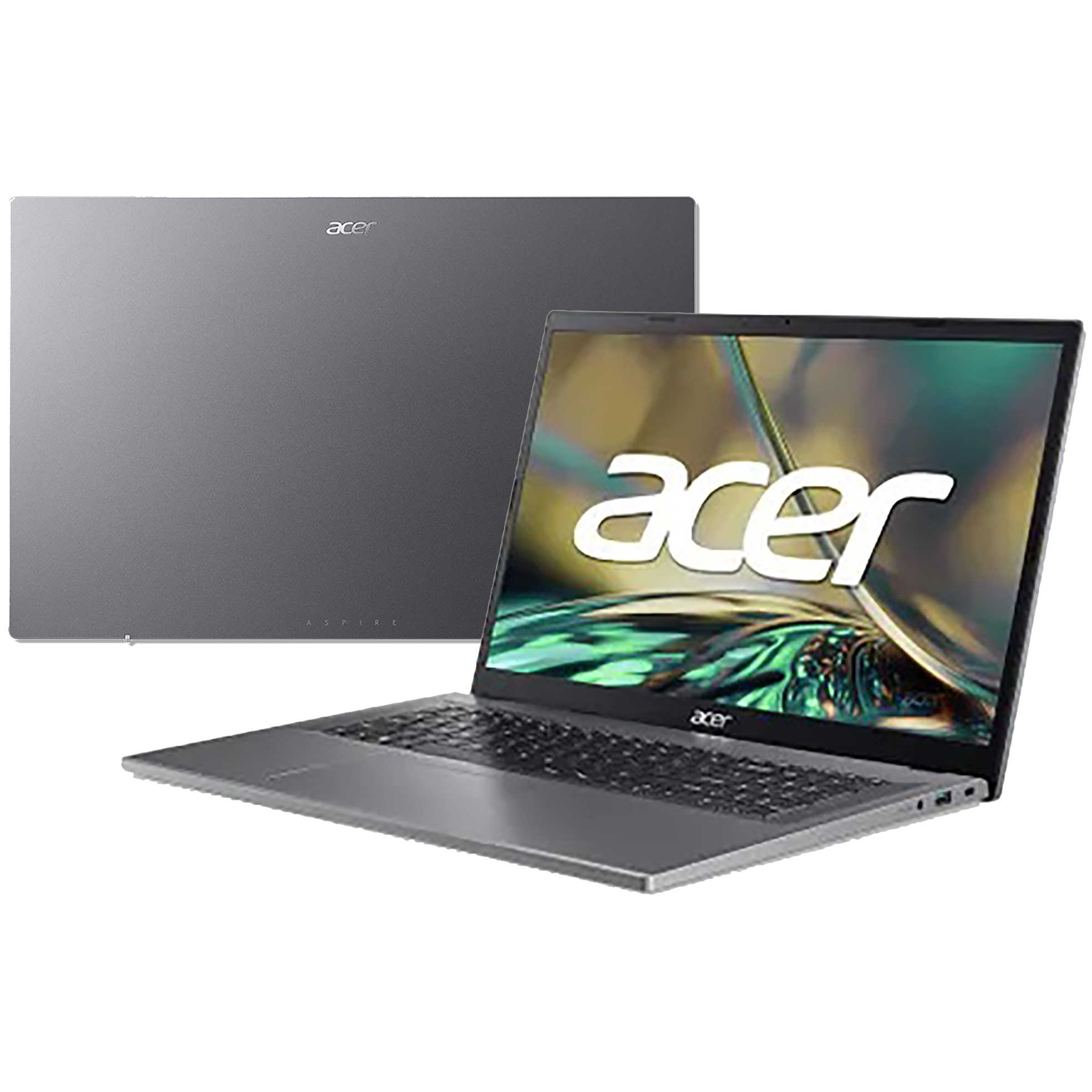 Acer 宏碁 Aspire3 A317-55P-P6RJ 灰【全臺提貨 聊聊再便宜】