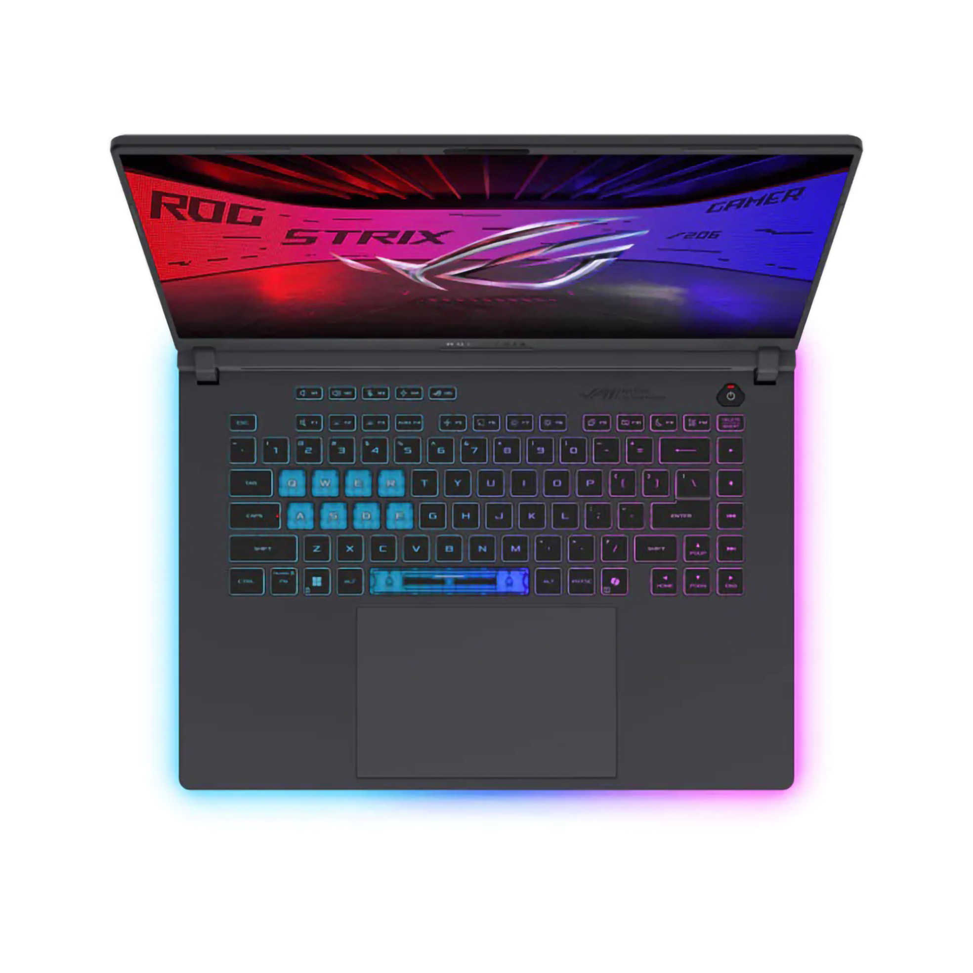 ASUS華碩ROG StrixSCAR16 G635LW-0021A275HX-NBLM 黑【全台皆可提貨 聊聊再便宜】