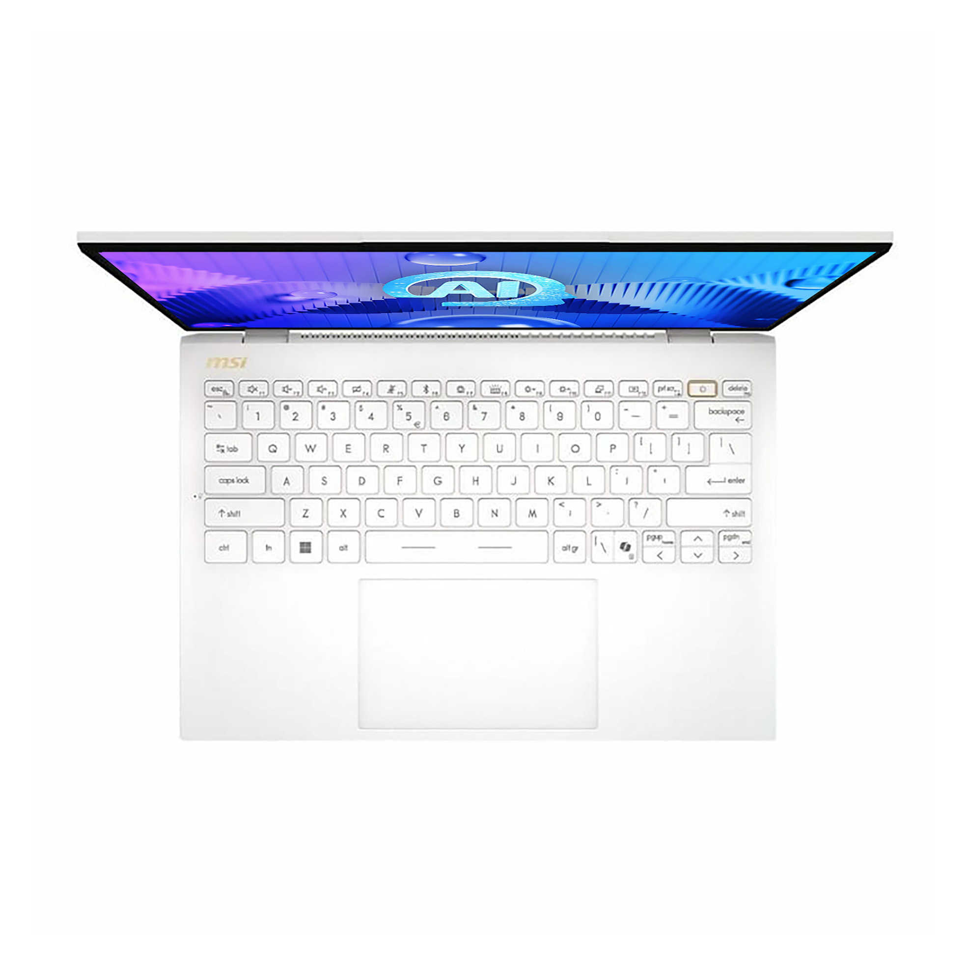 MSI 微星 Prestige 13 AI Evo A2HMG-238TW 白【全台皆可提貨 聊聊再便宜】