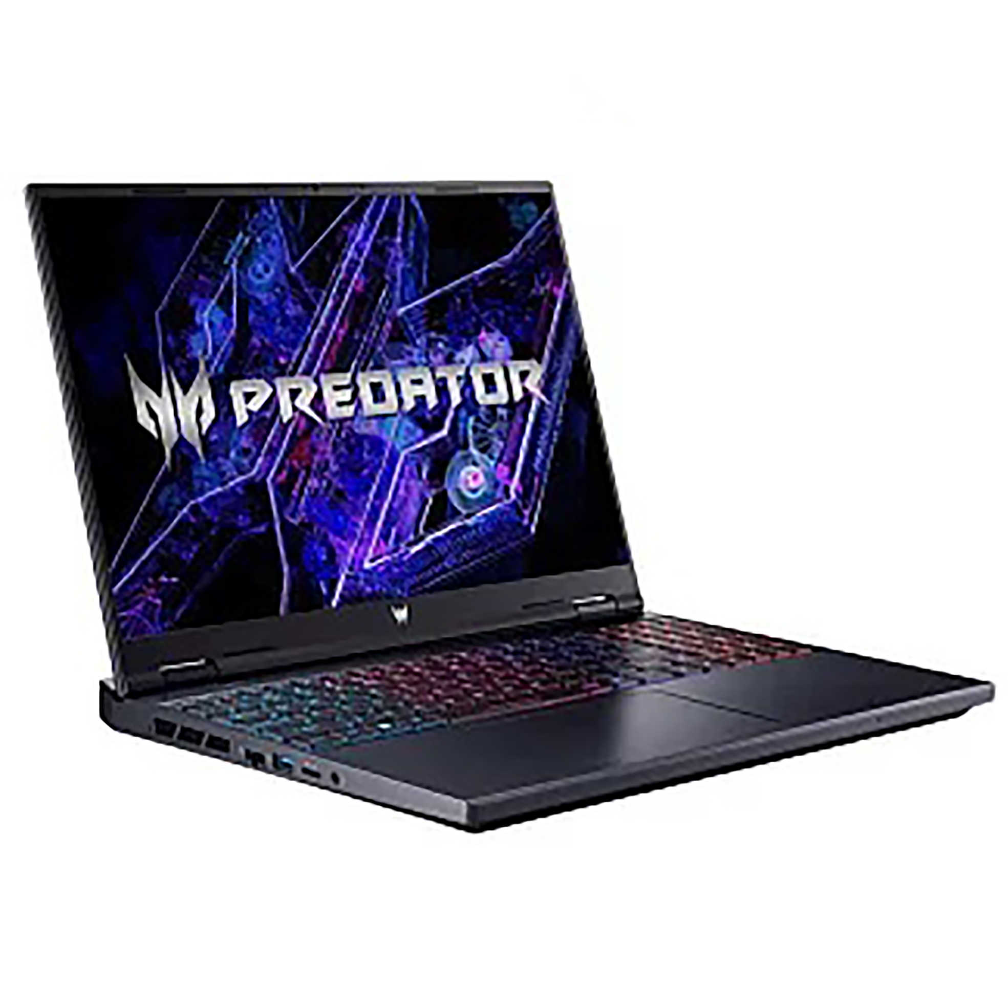 Acer 宏碁 Predator Helios Neo PHN16-72-93J4 黑【全台提貨 聊聊再便宜】